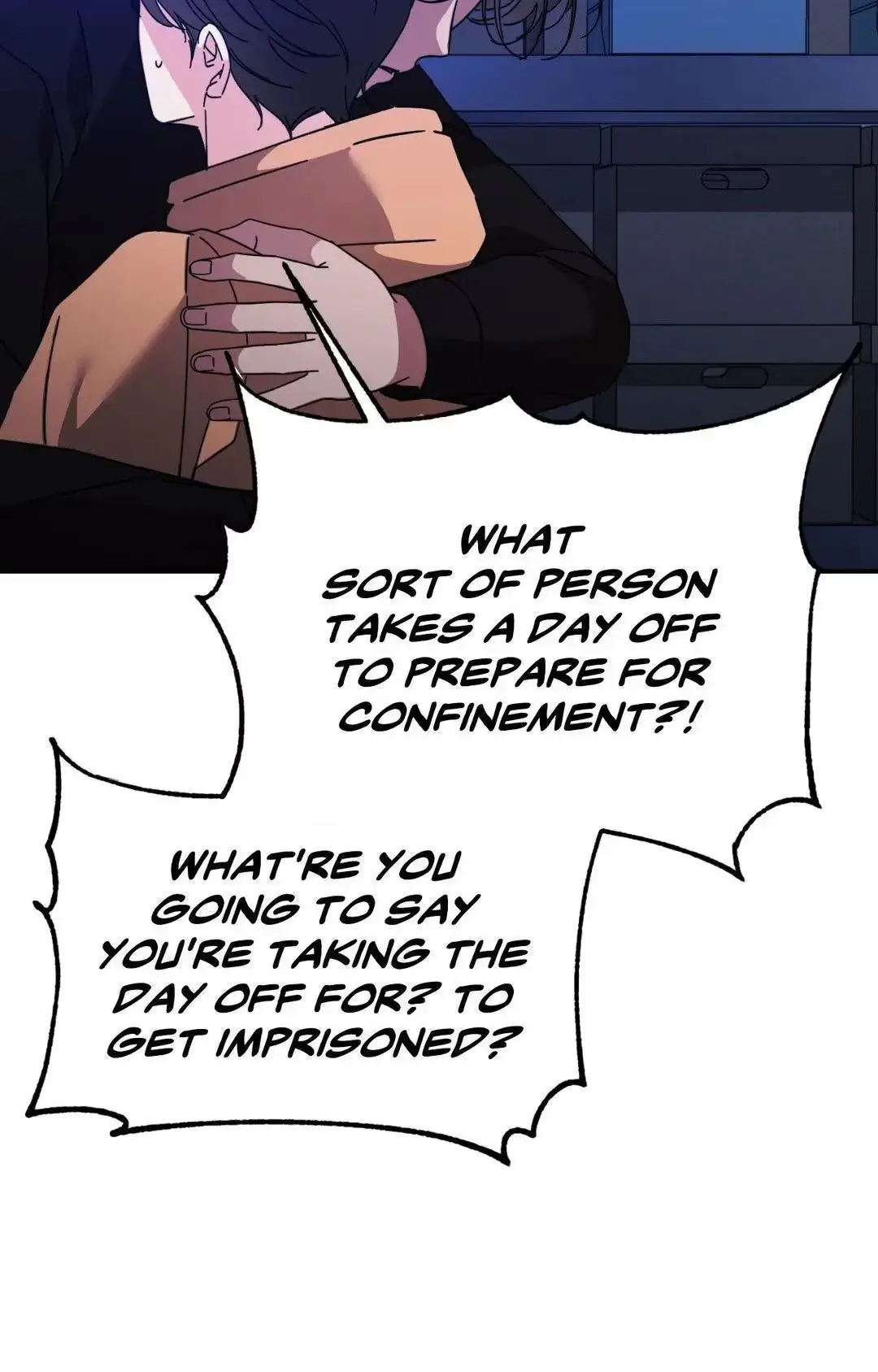 Thanatos Chapter 37 page 49 - 