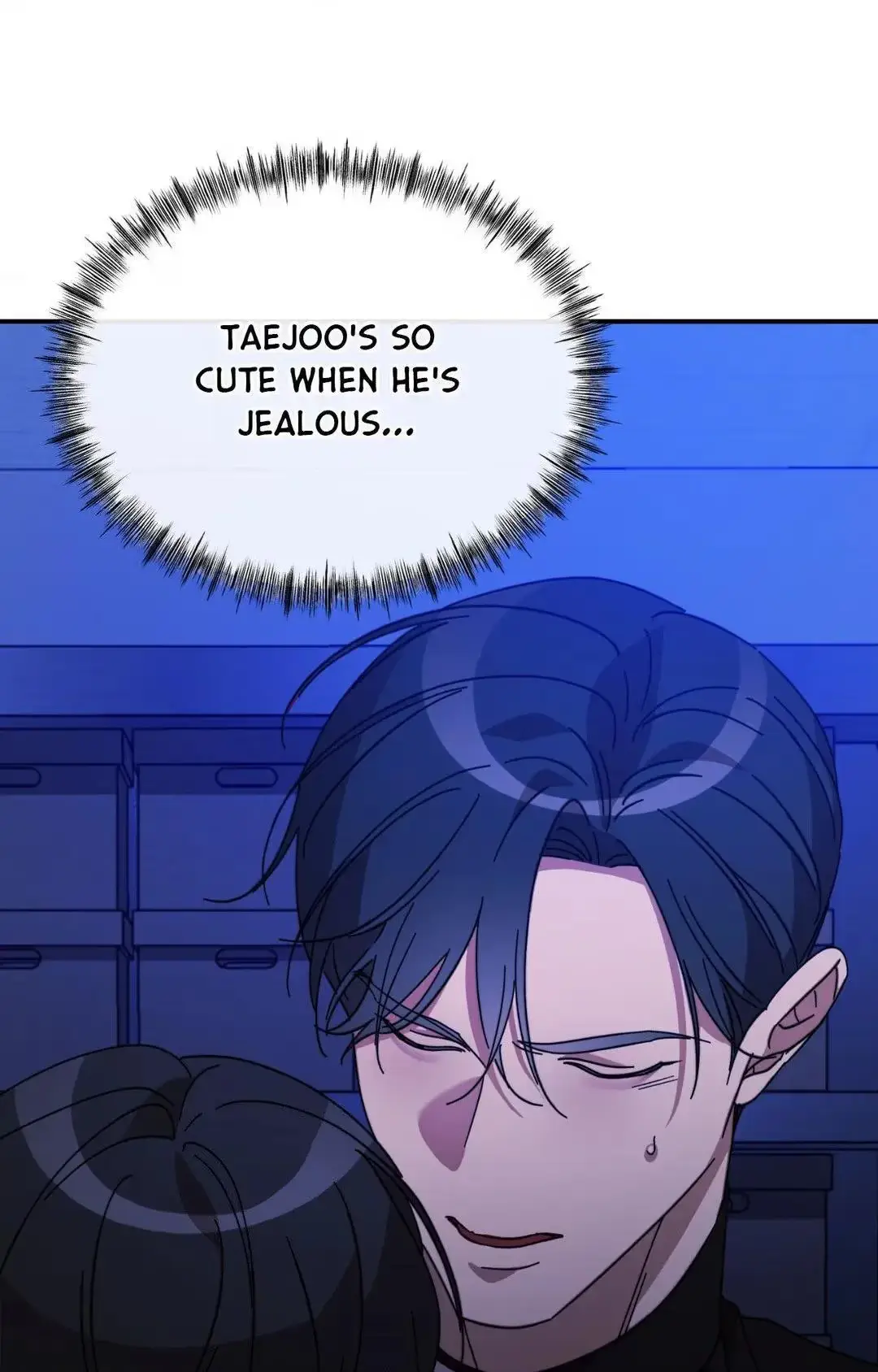 Thanatos Chapter 37 page 50 - 