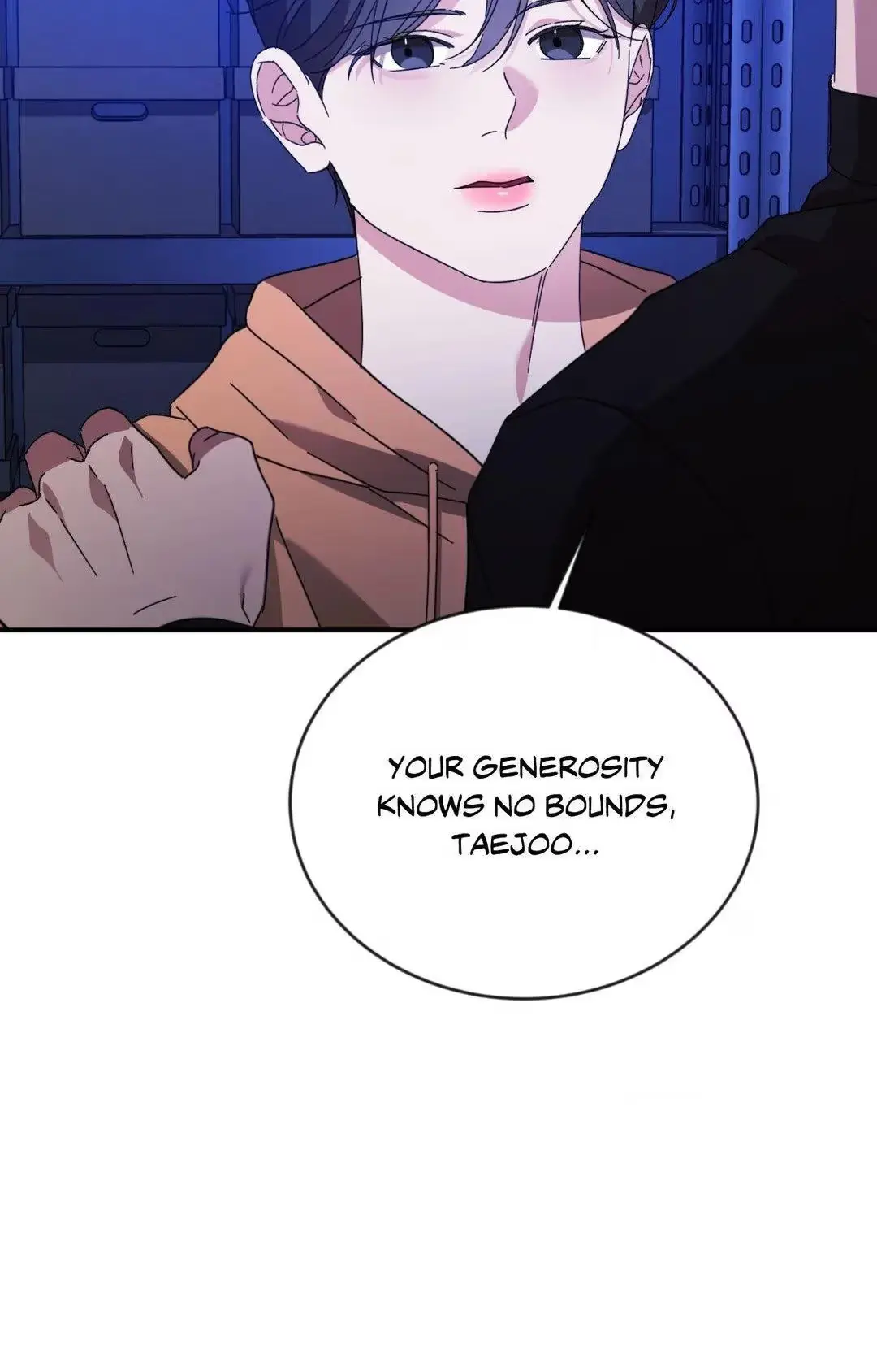 Thanatos Chapter 37 page 54 - 