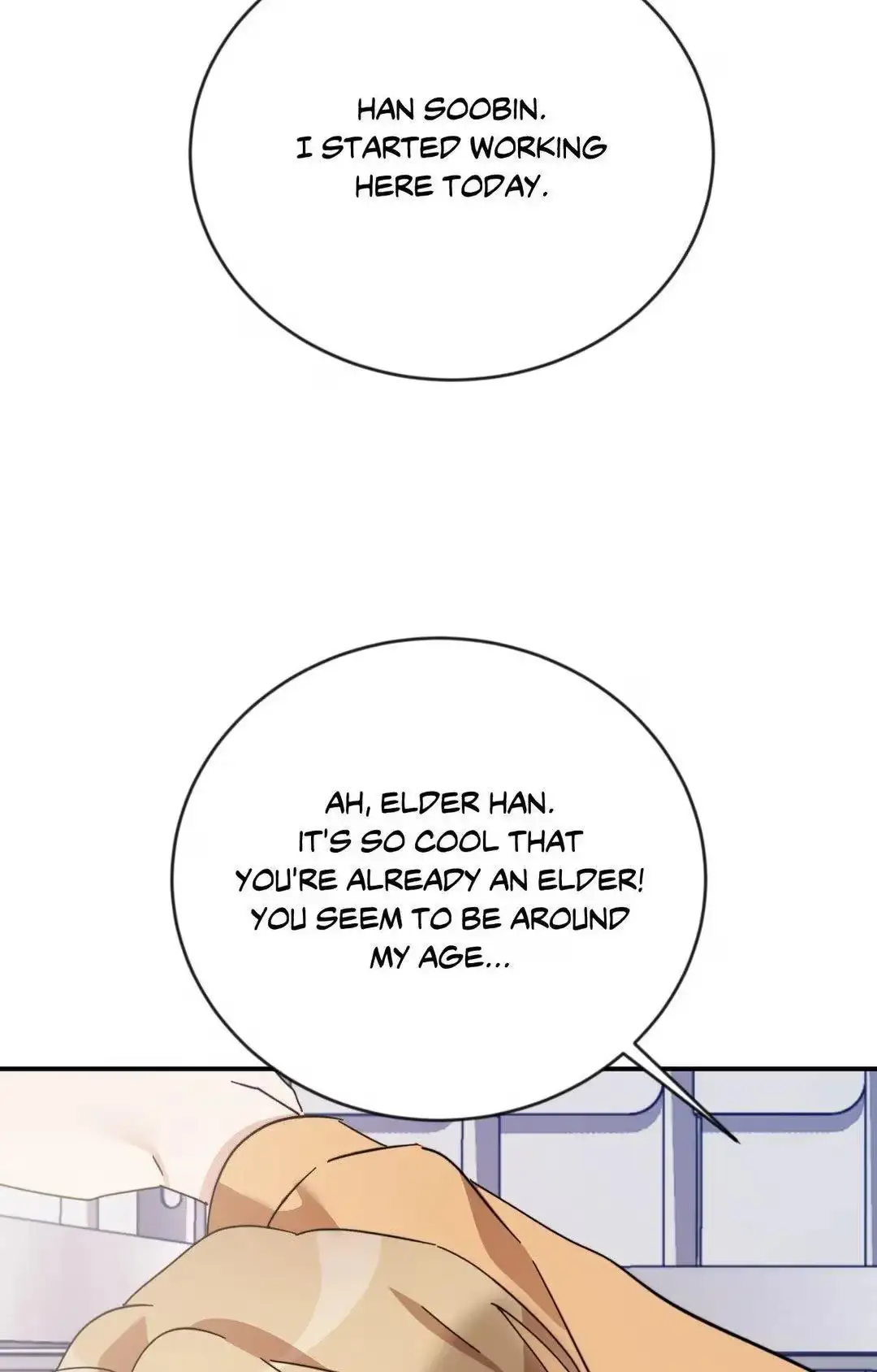 Thanatos Chapter 37 page 61 - 