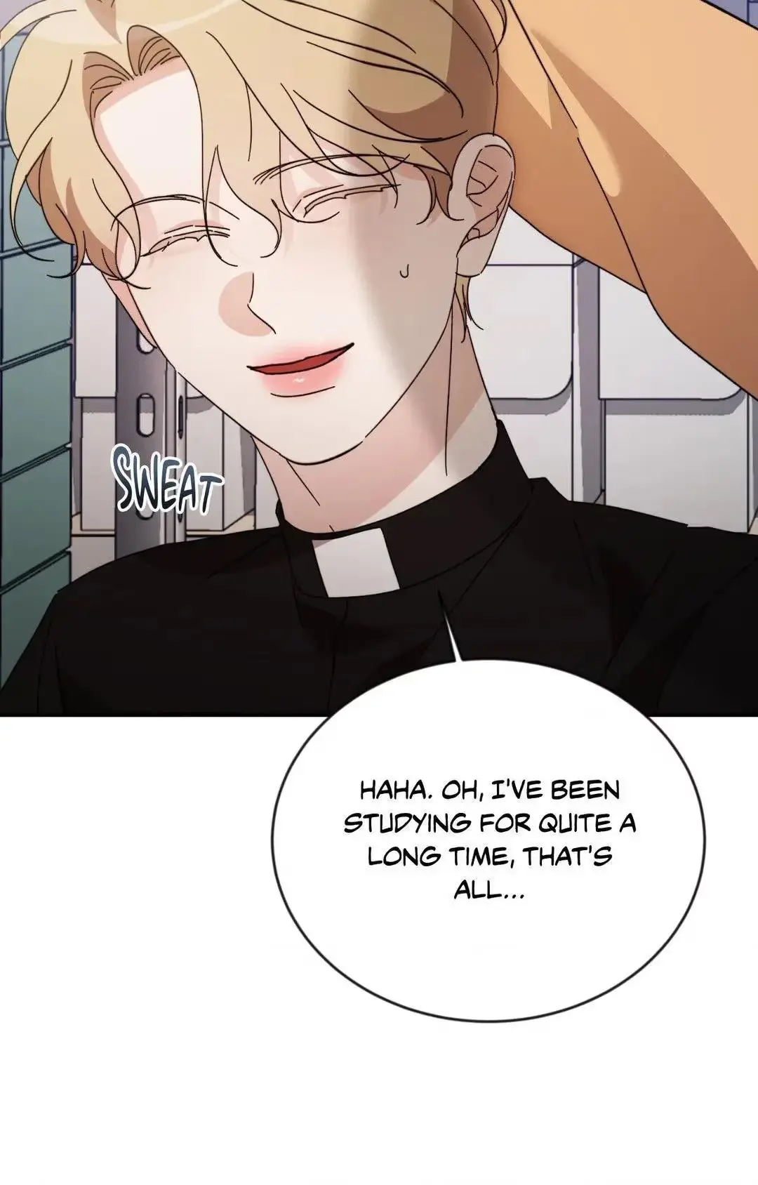 Thanatos Chapter 37 page 62 - 