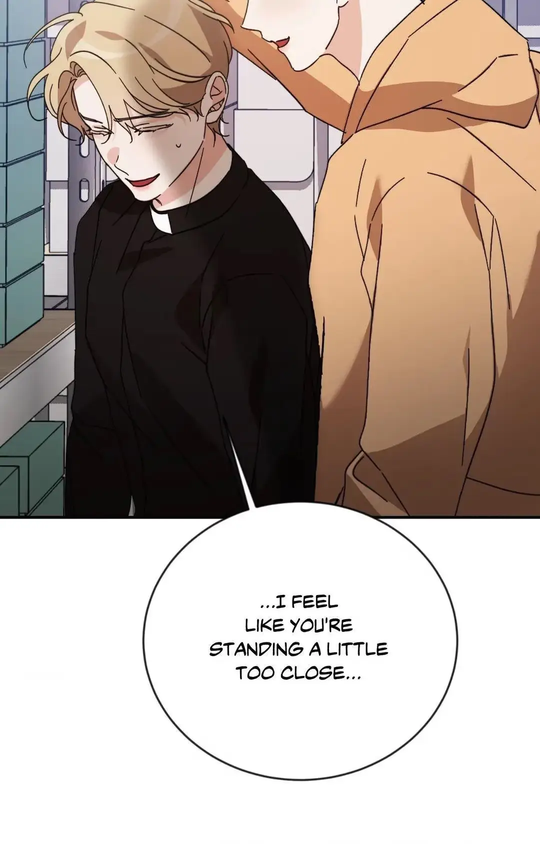 Thanatos Chapter 37 page 64 - 
