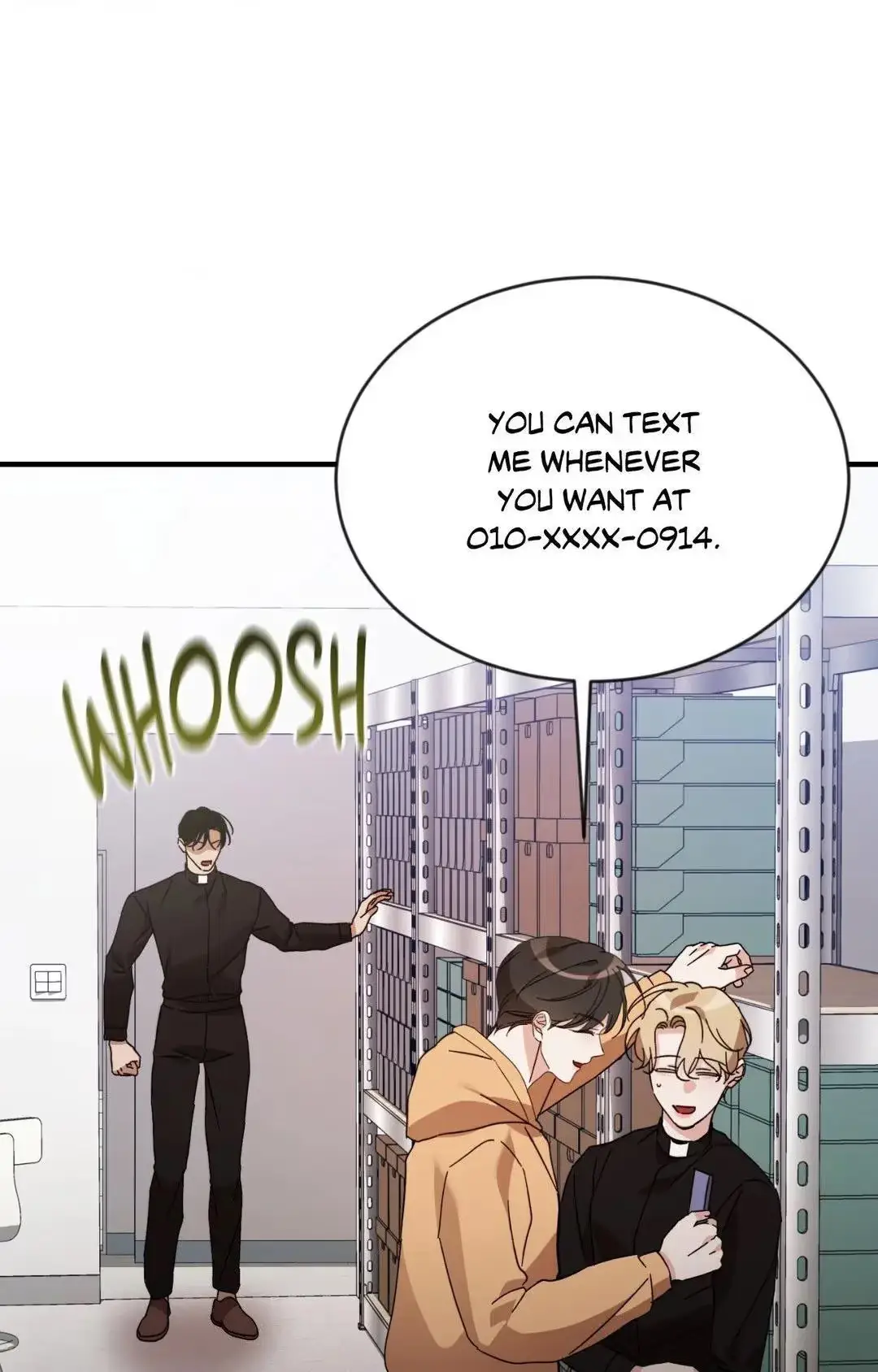 Thanatos Chapter 37 page 67 - 