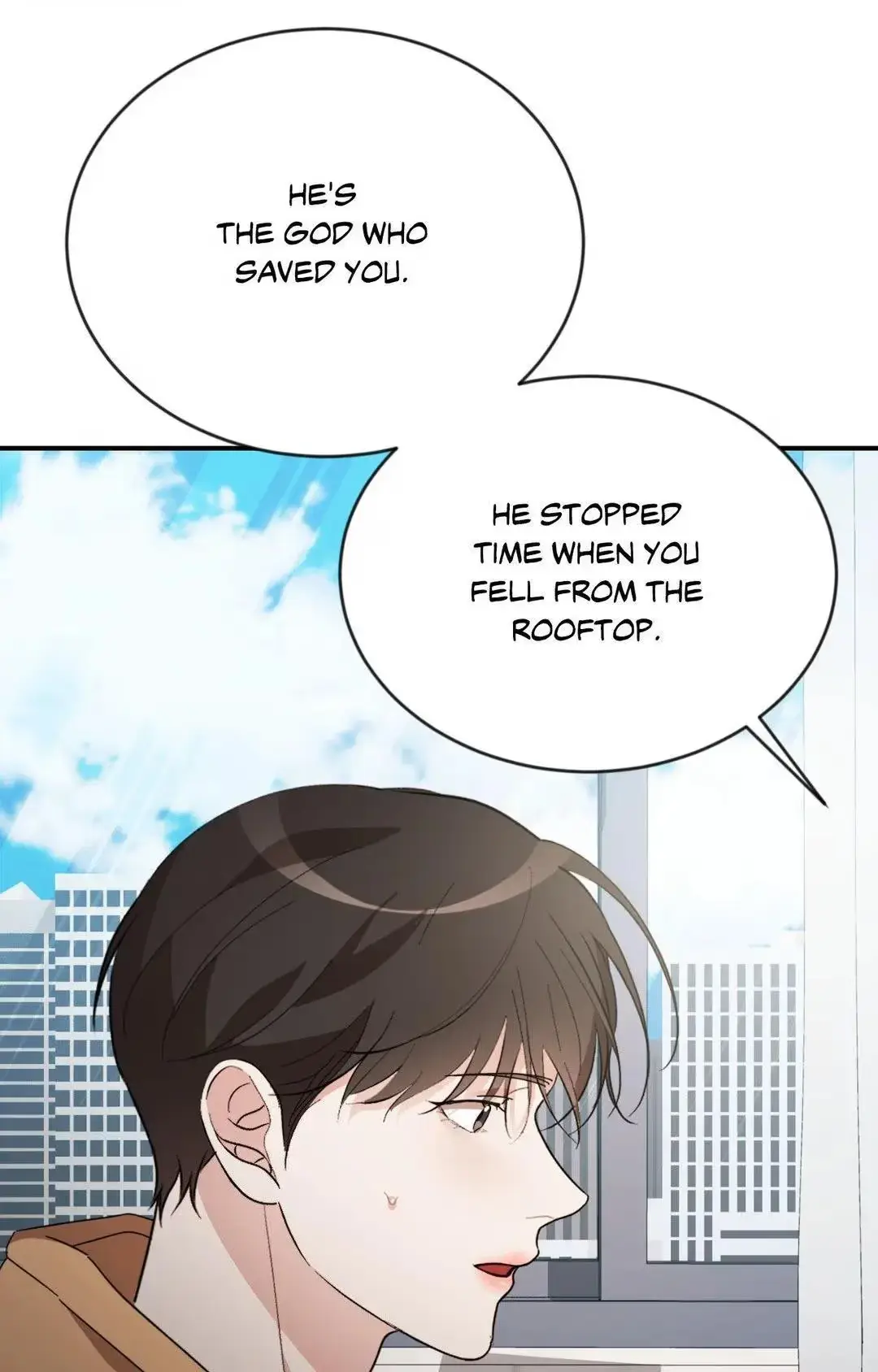 Thanatos Chapter 37 page 74 - 