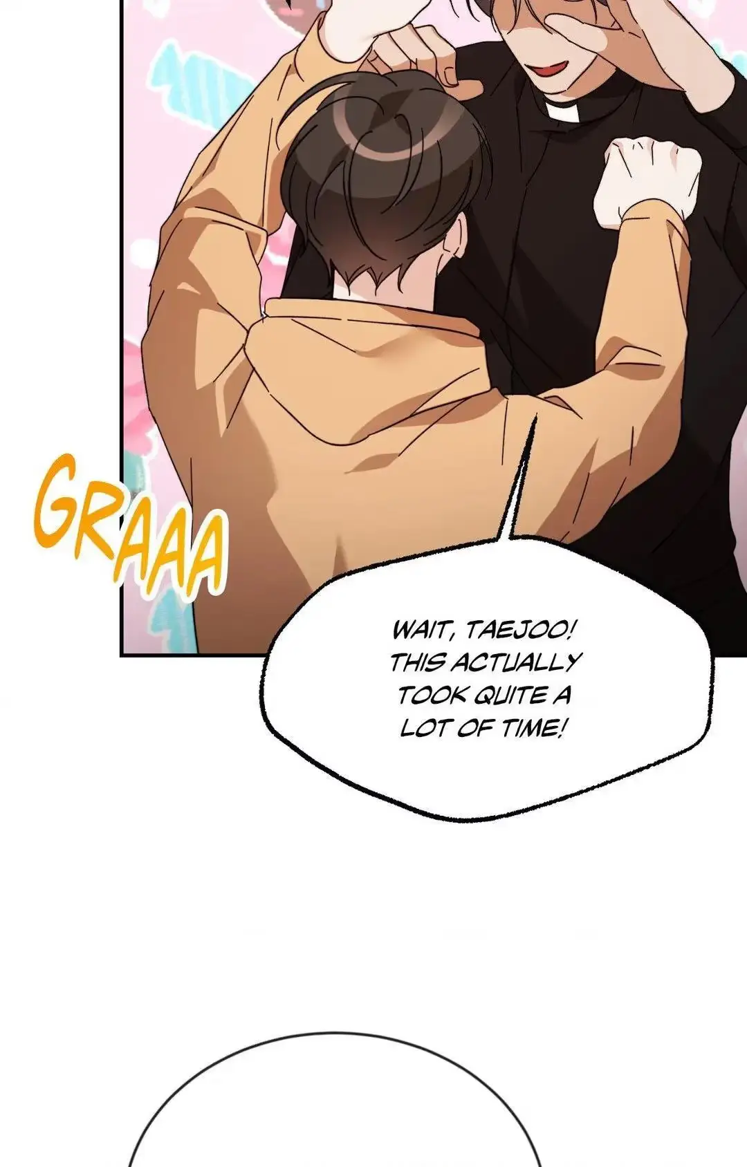 Thanatos Chapter 37 page 84 - 