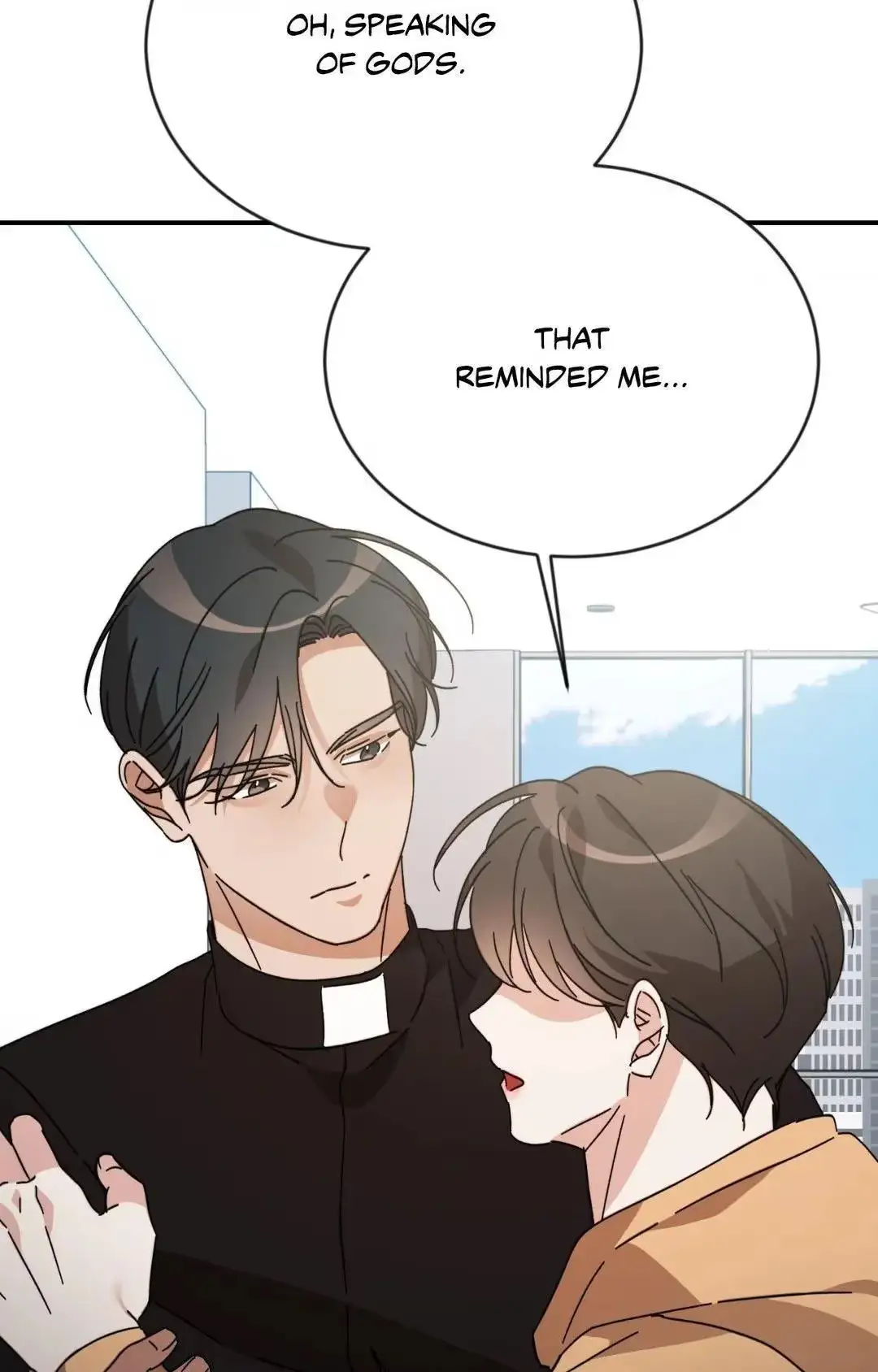 Thanatos Chapter 37 page 85 - 