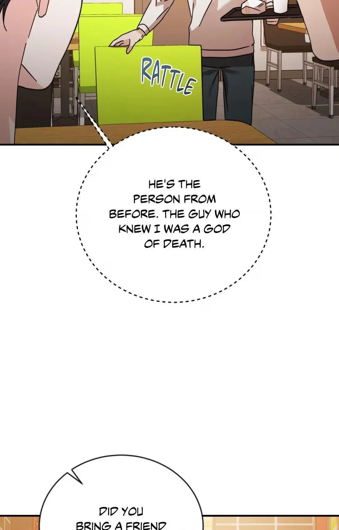 Thanatos Chapter 37 page 93 - 
