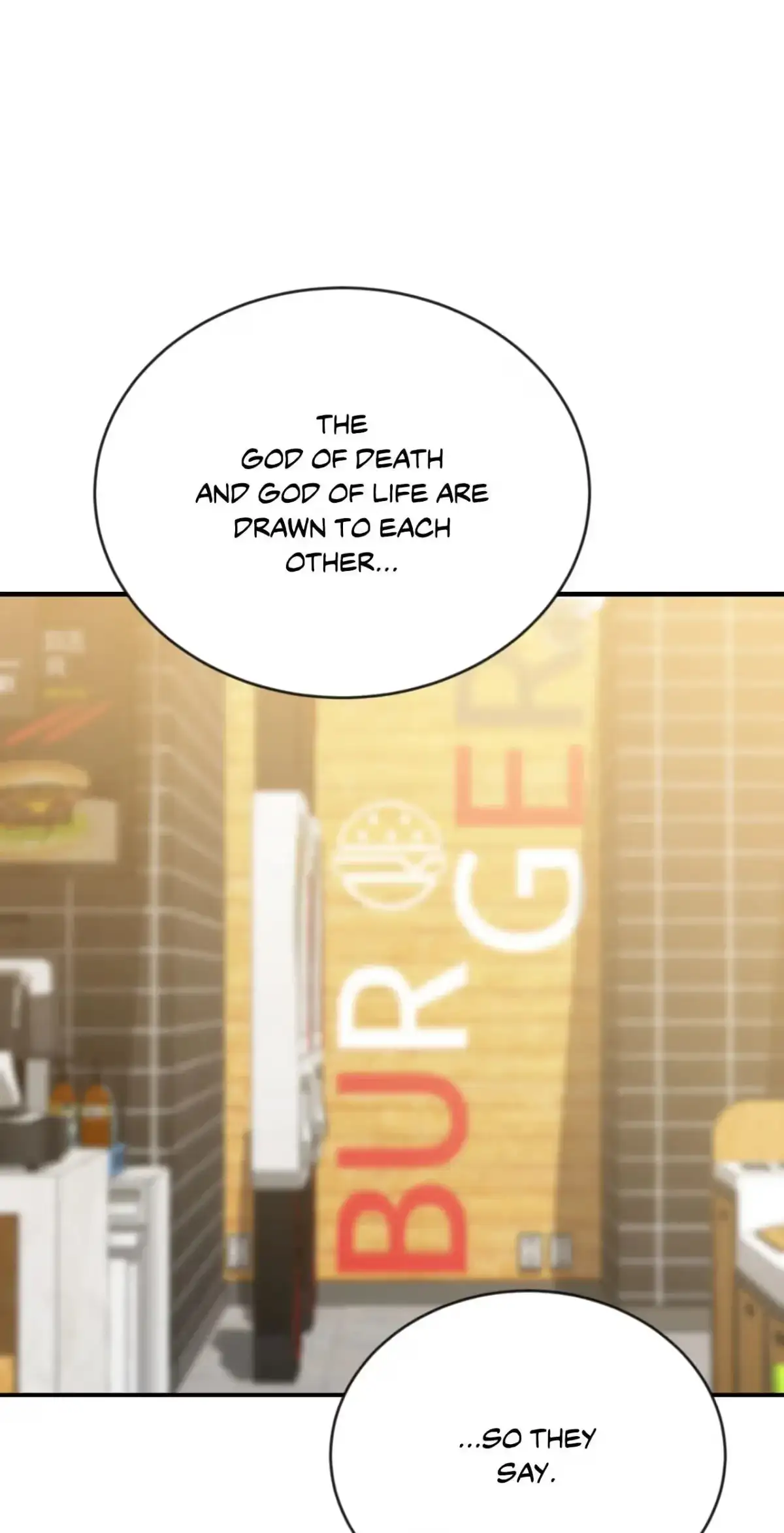 Thanatos Chapter 38 page 1 - 