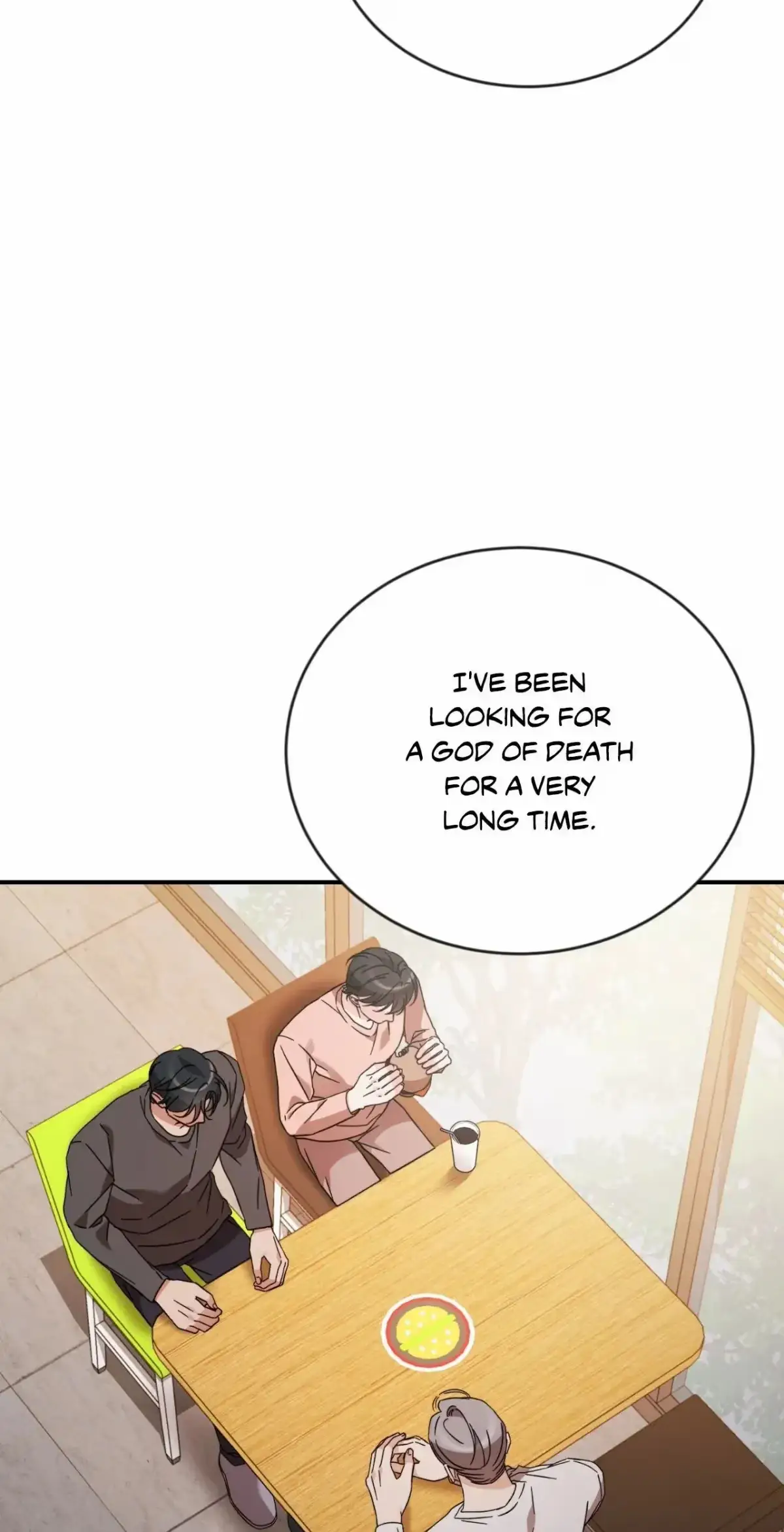 Thanatos Chapter 38 page 2 - 