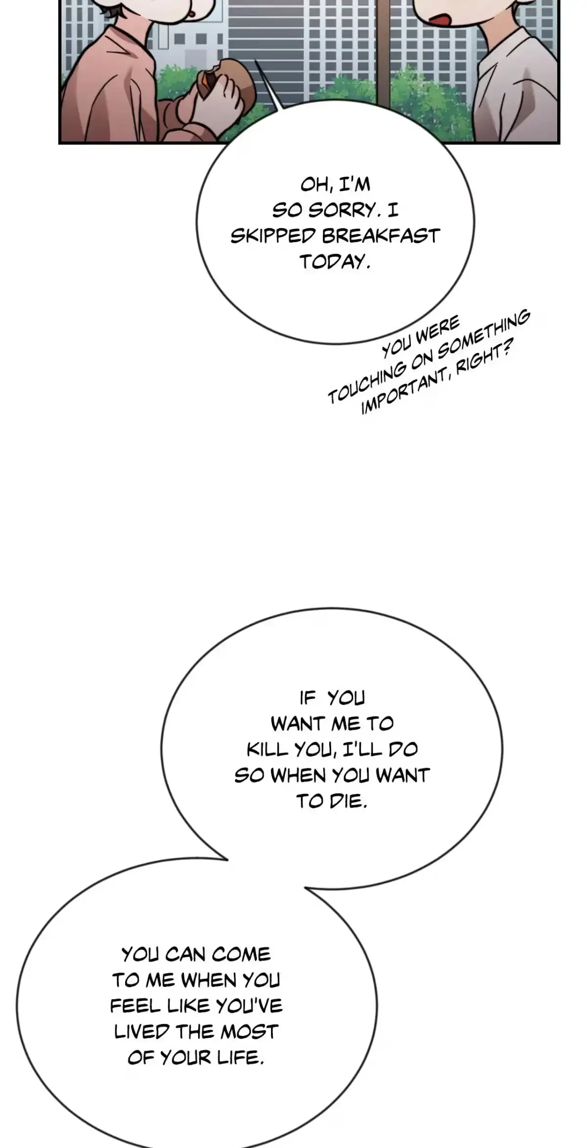 Thanatos Chapter 38 page 17 - 