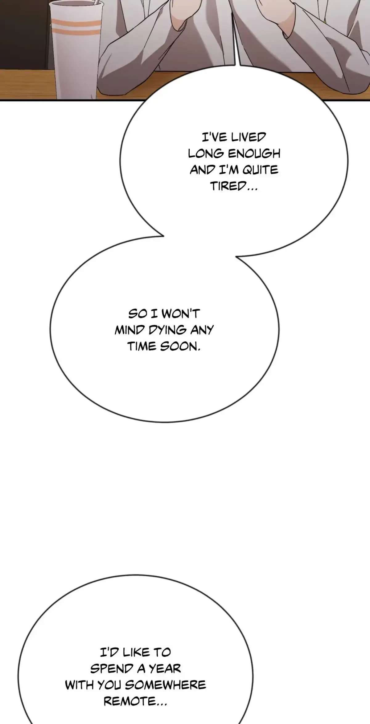 Thanatos Chapter 38 page 21 - 