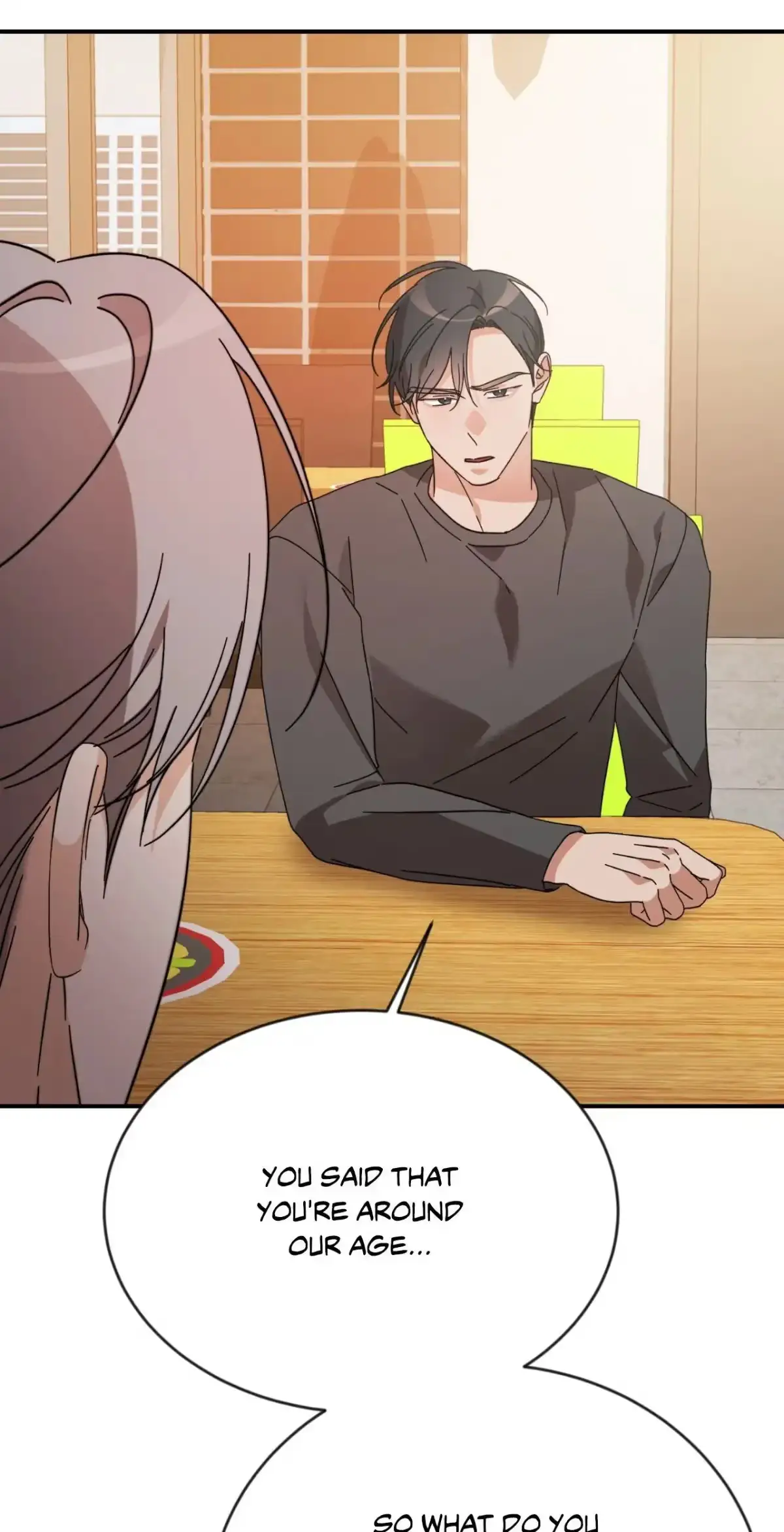 Thanatos Chapter 38 page 23 - 