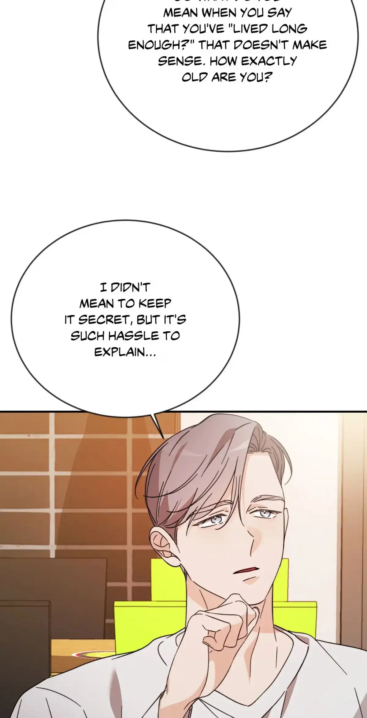 Thanatos Chapter 38 page 24 - 