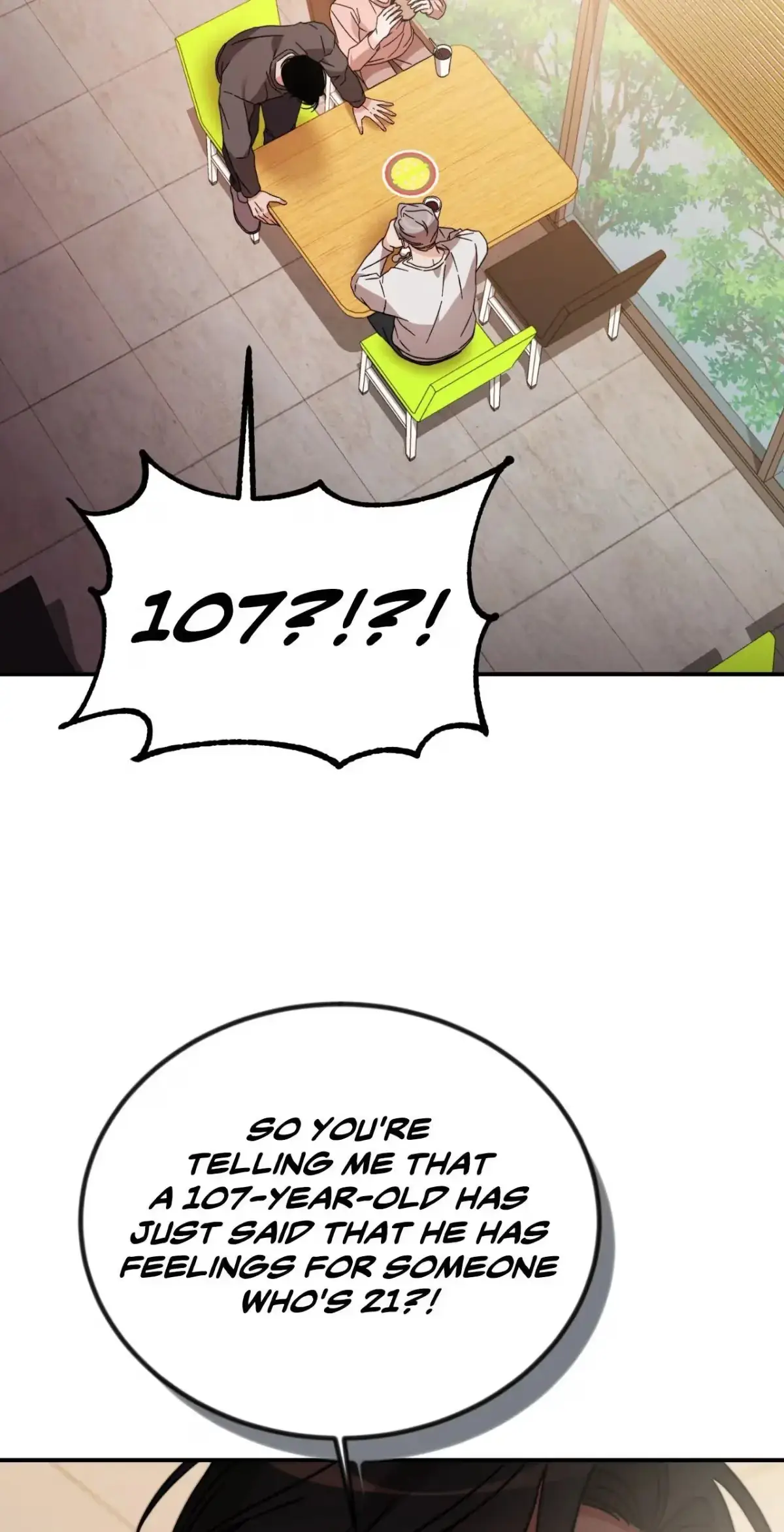 Thanatos Chapter 38 page 26 - 