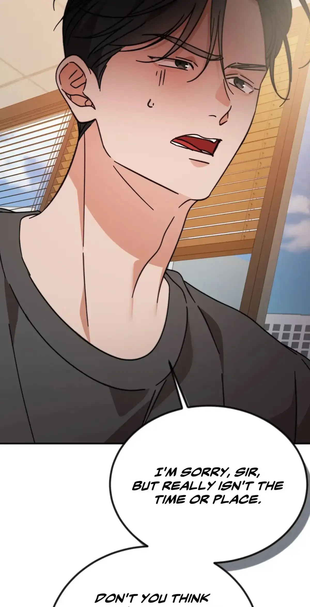Thanatos Chapter 38 page 27 - 
