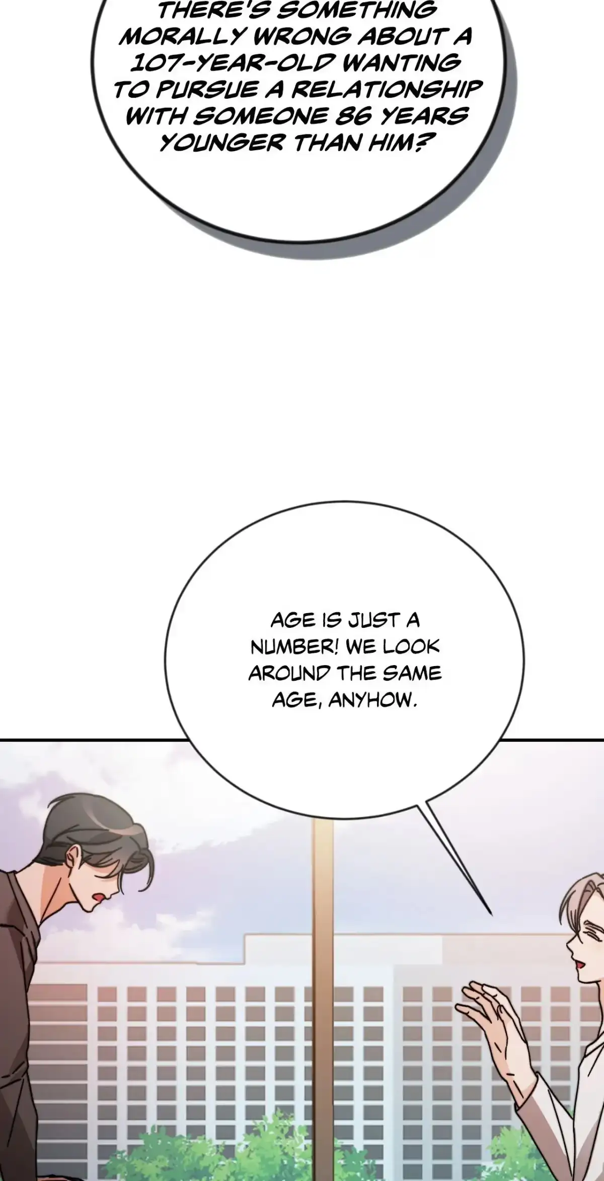 Thanatos Chapter 38 page 28 - 