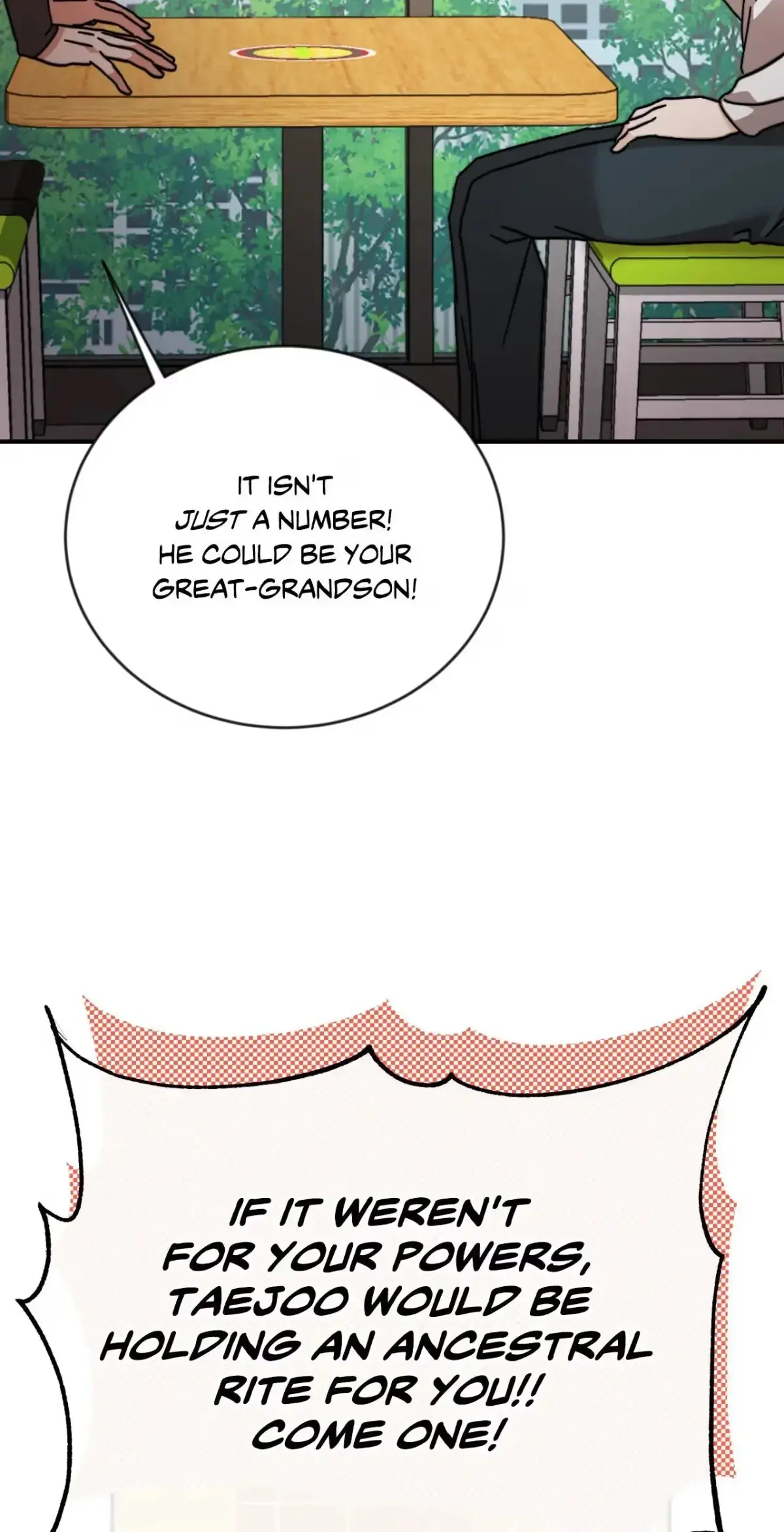 Thanatos Chapter 38 page 29 - 