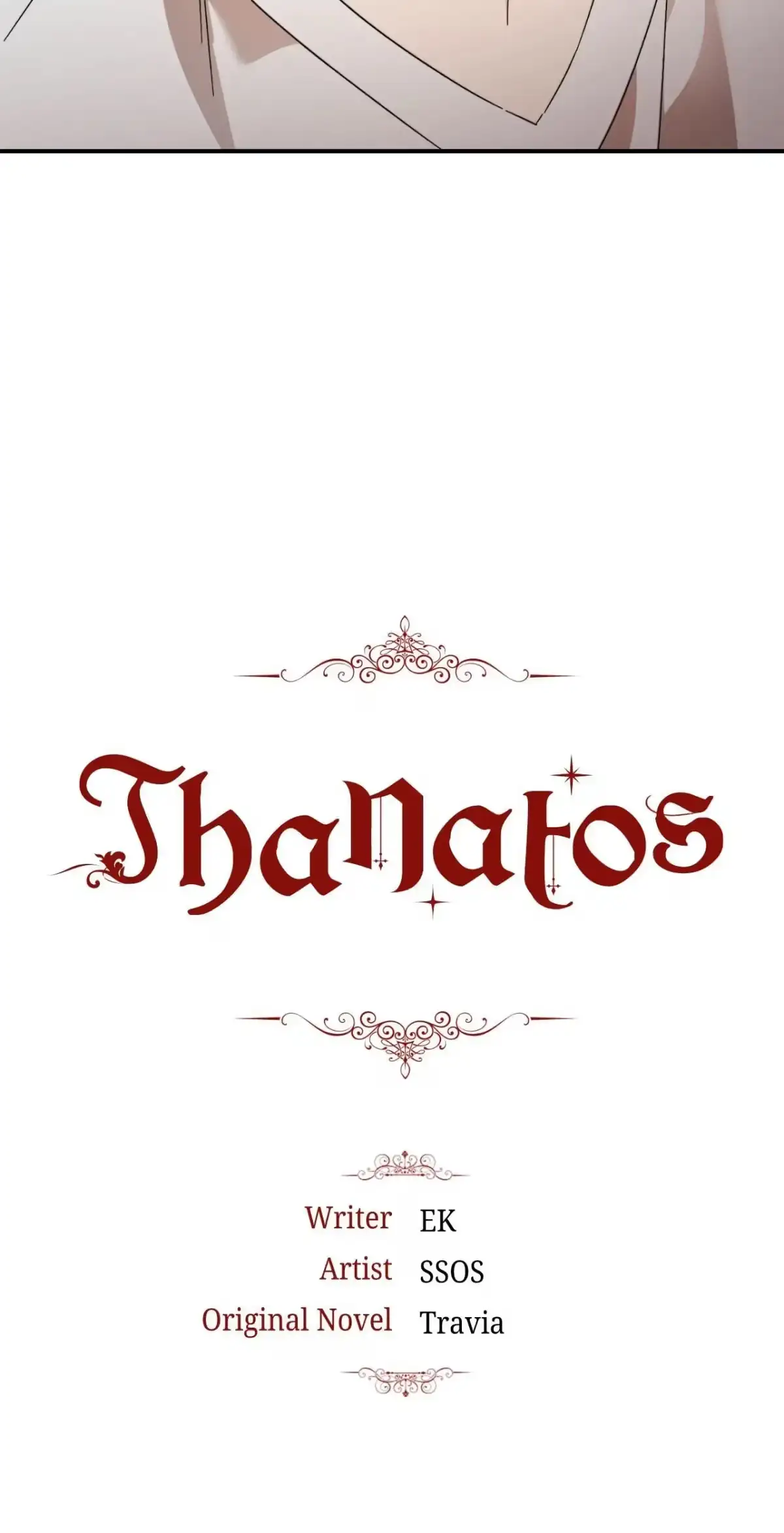 Thanatos Chapter 38 page 39 - 