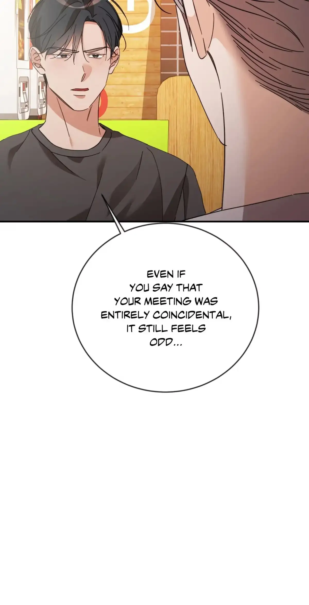 Thanatos Chapter 38 page 5 - 