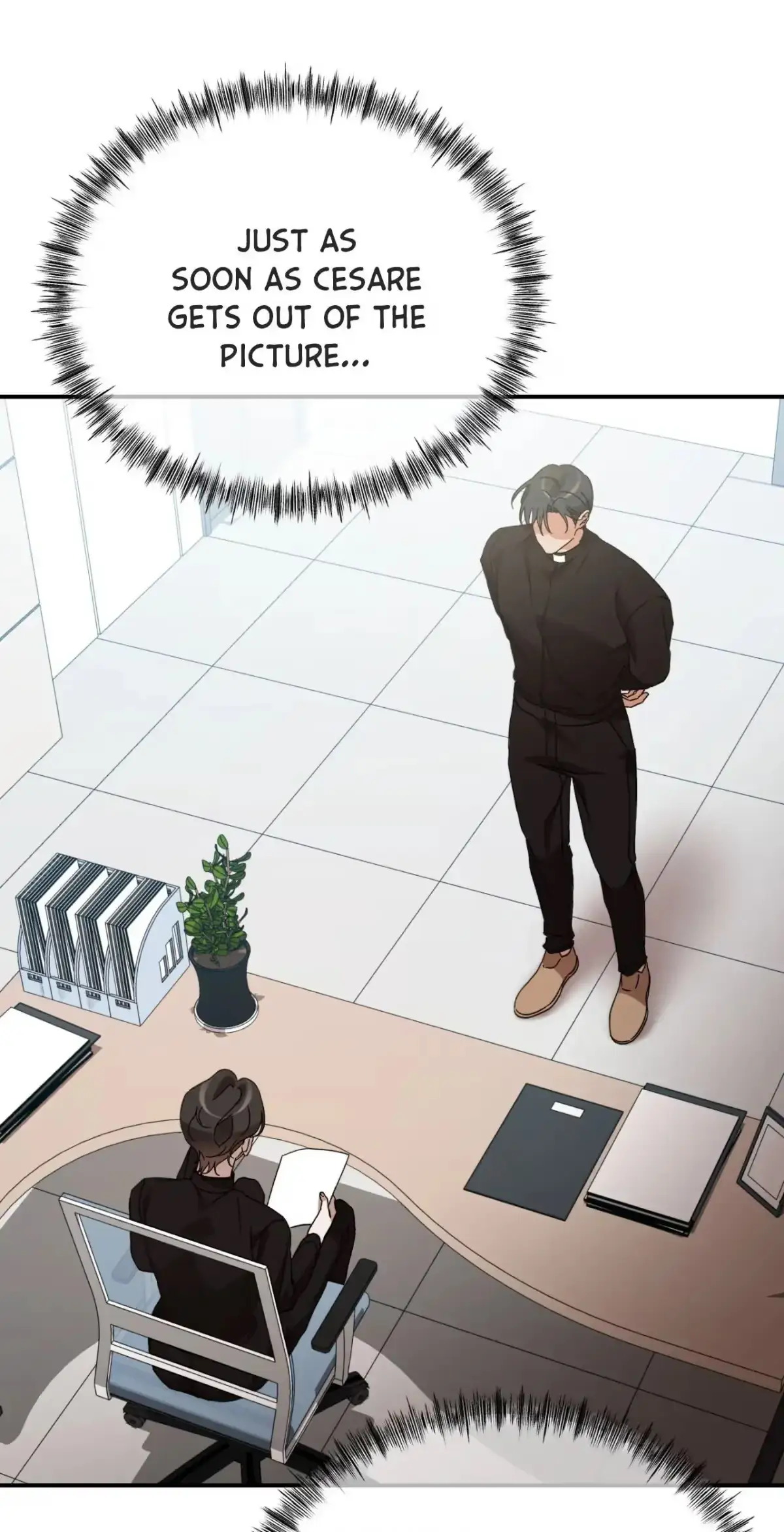 Thanatos Chapter 38 page 41 - 