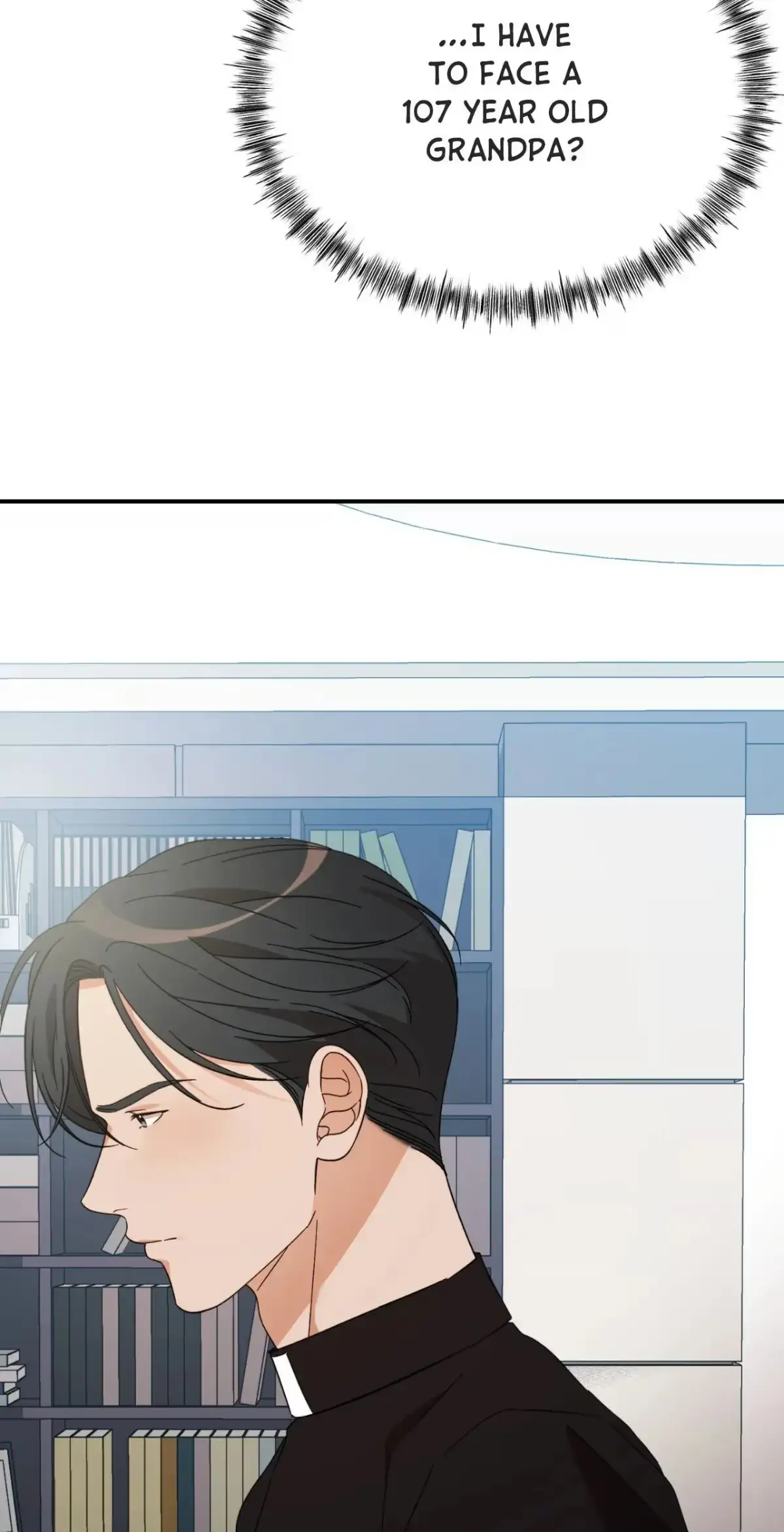 Thanatos Chapter 38 page 42 - 