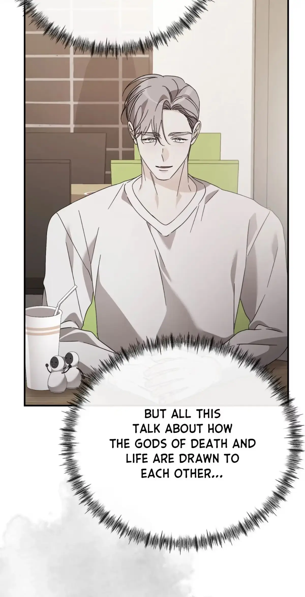 Thanatos Chapter 38 page 44 - 