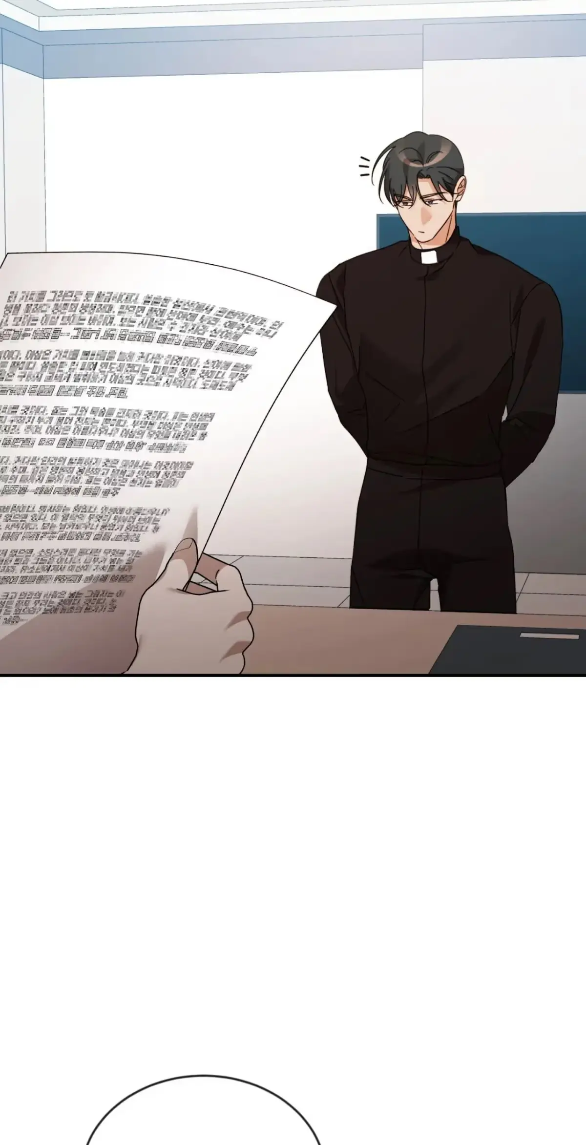 Thanatos Chapter 38 page 46 - 