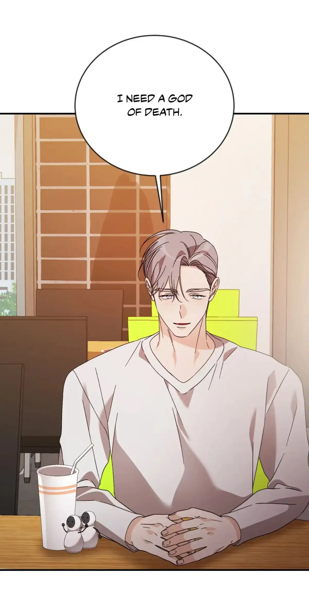 Thanatos Chapter 38 page 6 - 