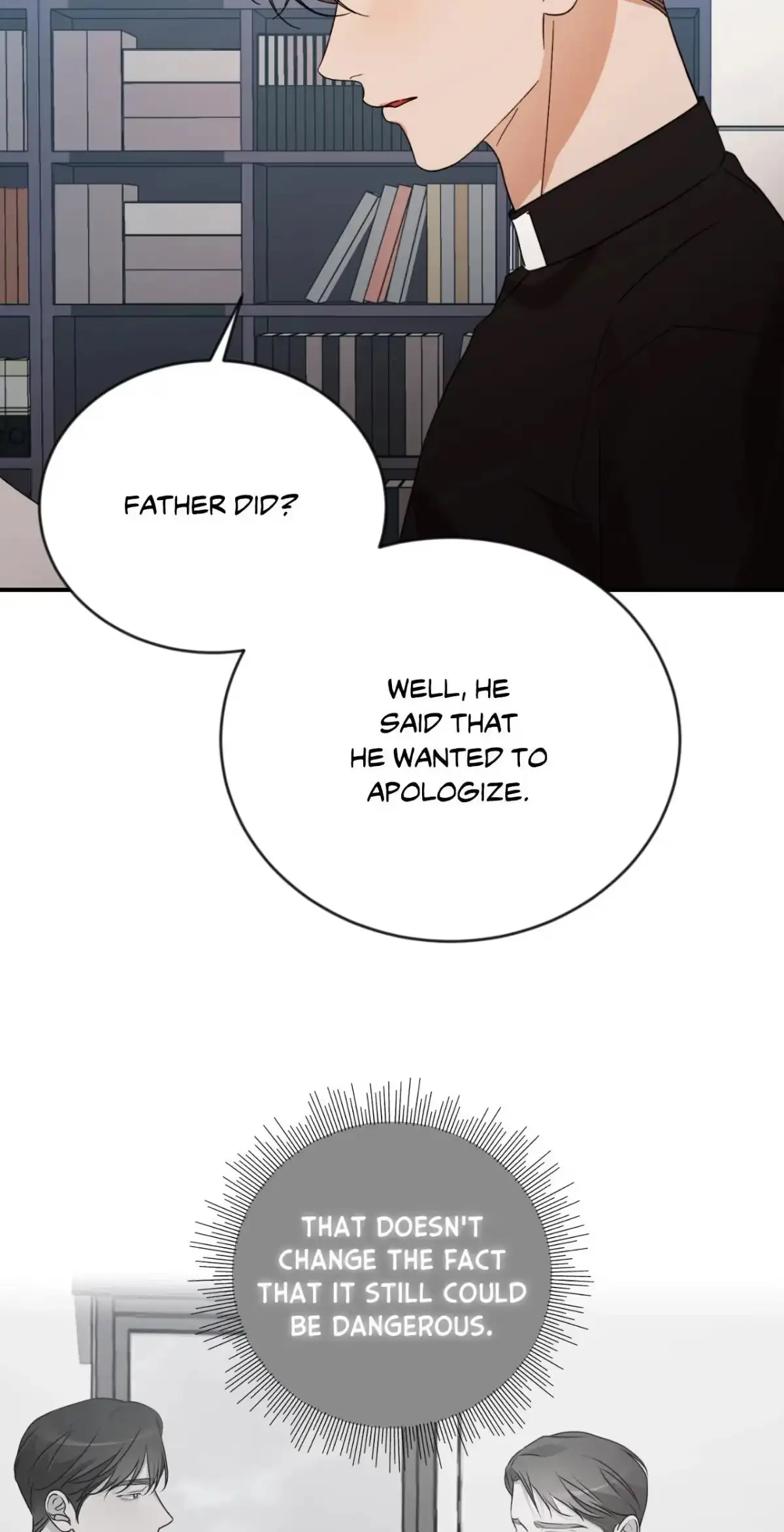 Thanatos Chapter 38 page 51 - 