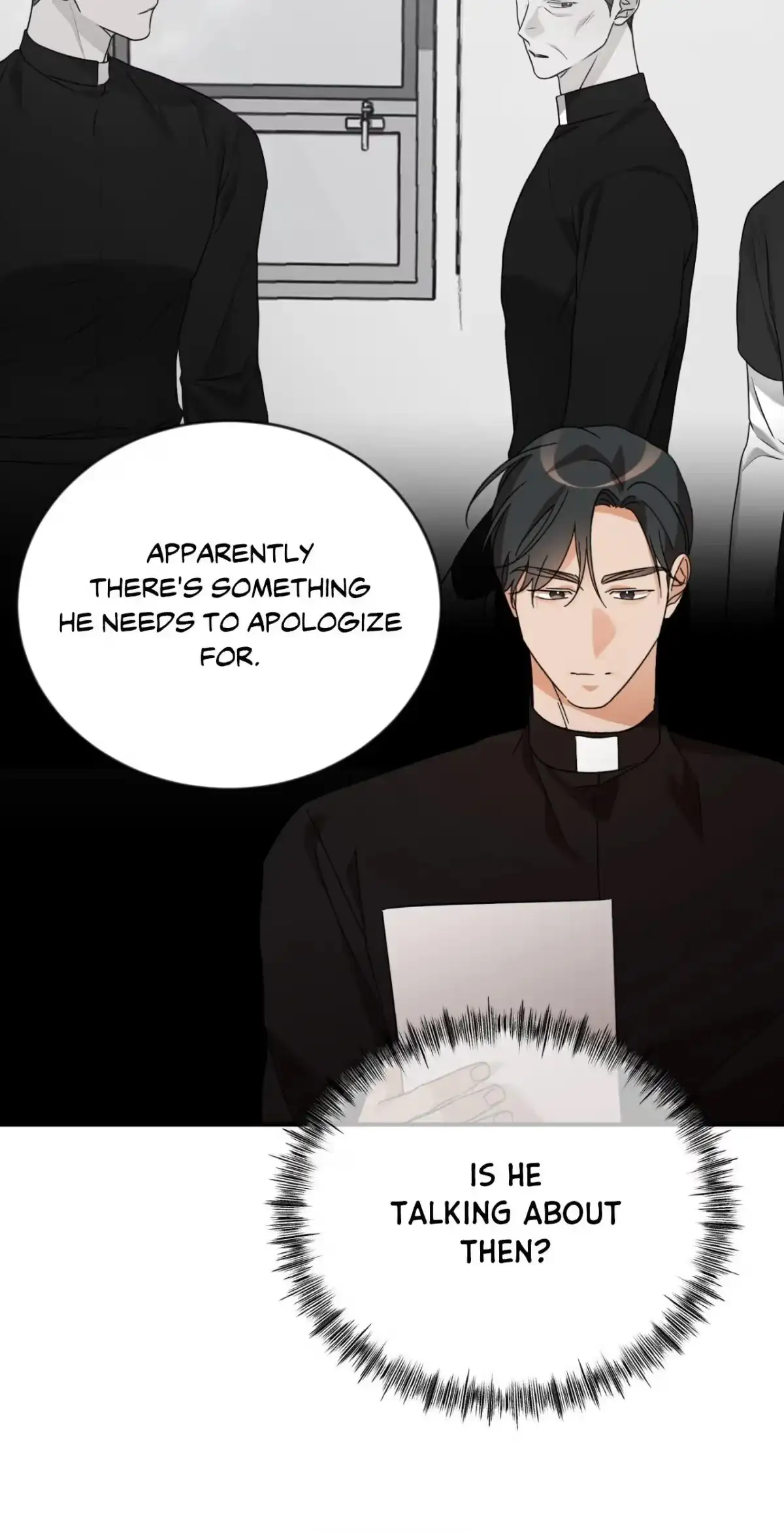 Thanatos Chapter 38 page 52 - 
