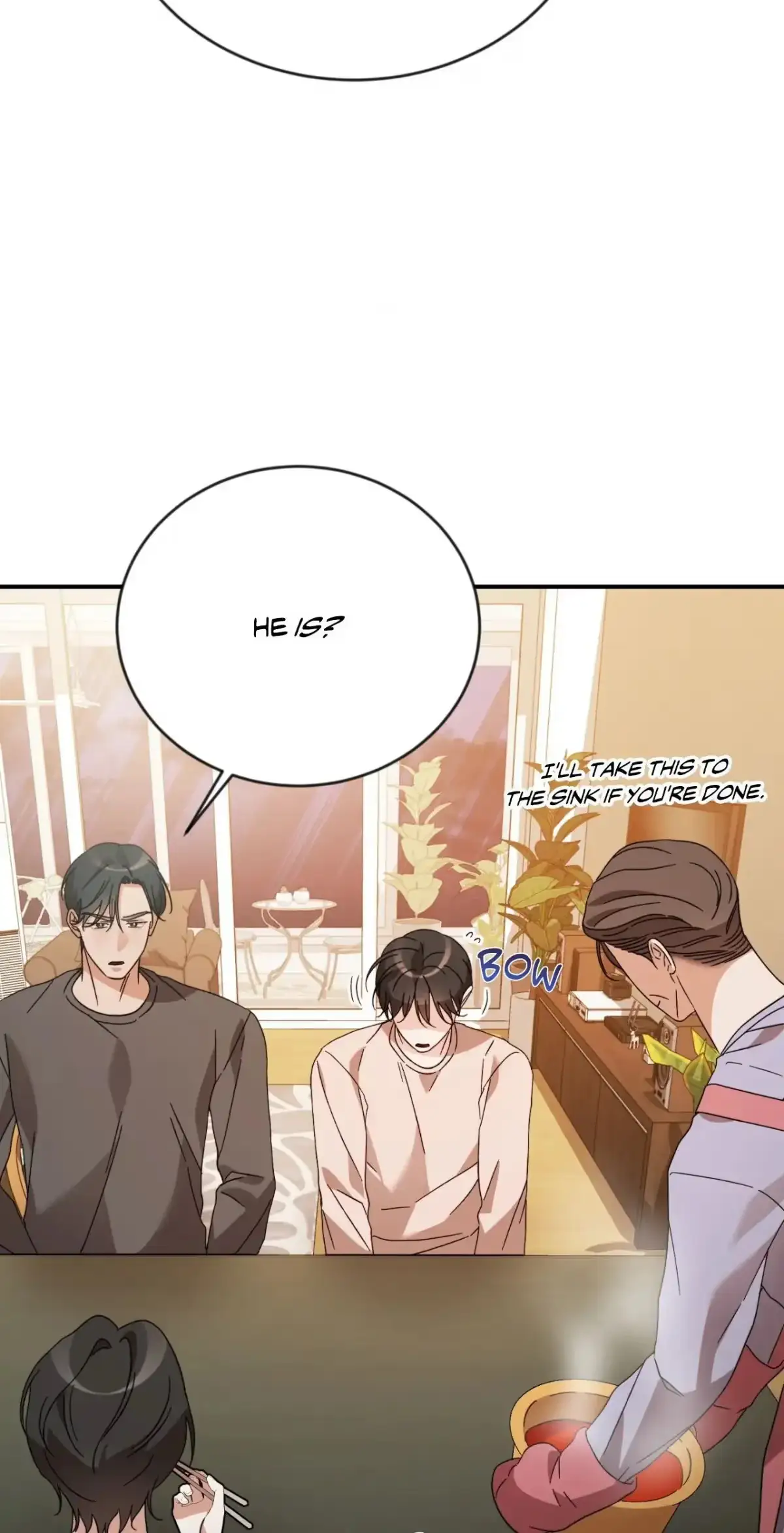 Thanatos Chapter 38 page 60 - 