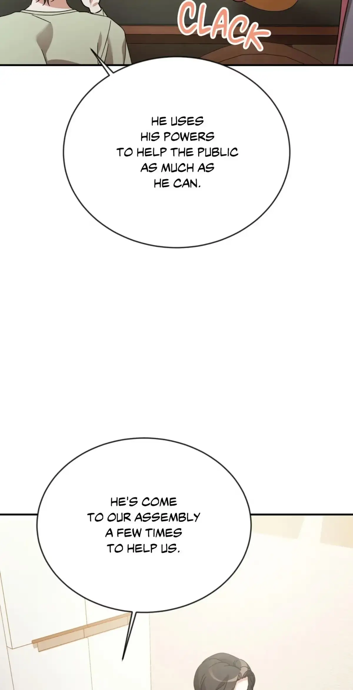 Thanatos Chapter 38 page 61 - 