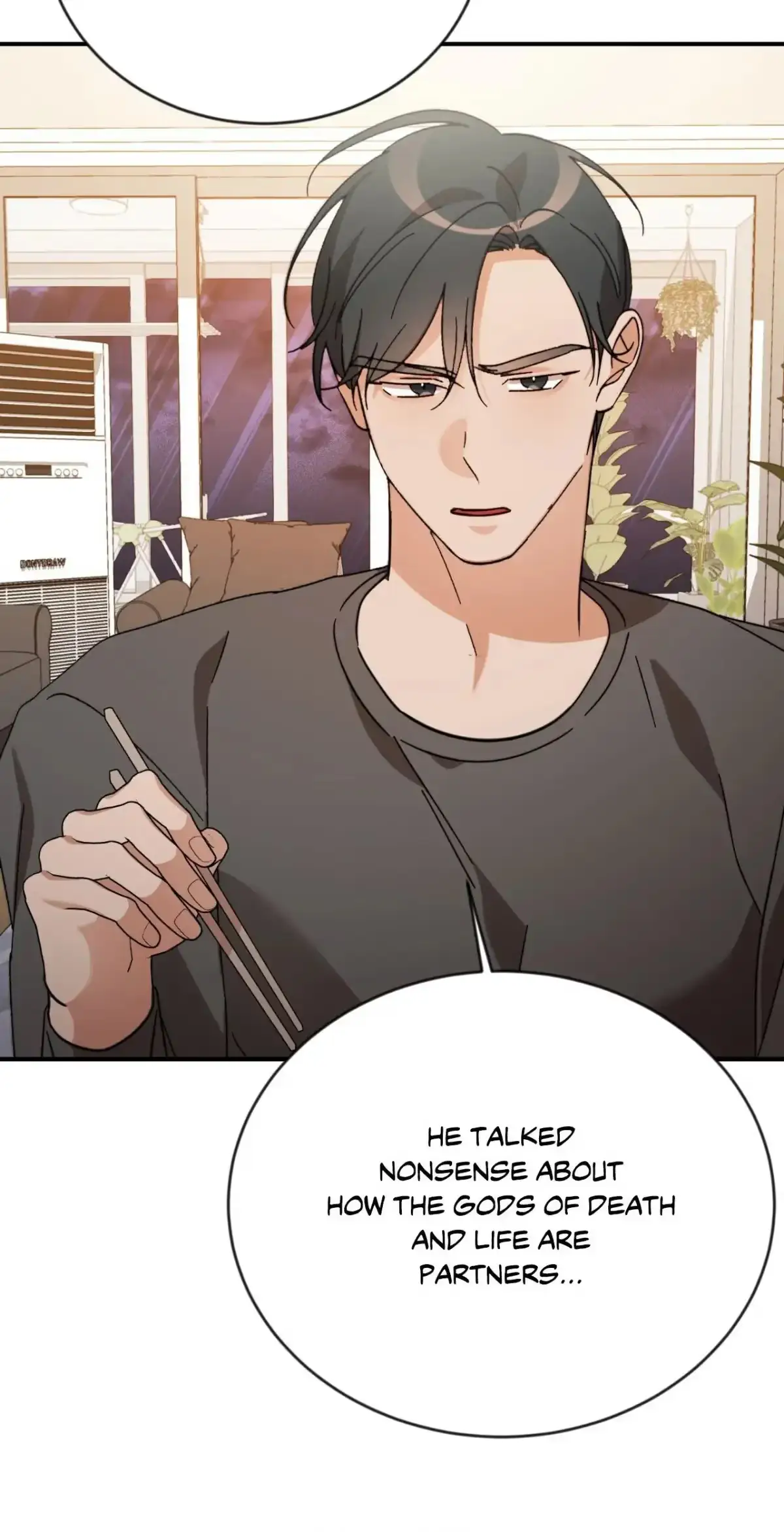 Thanatos Chapter 38 page 63 - 
