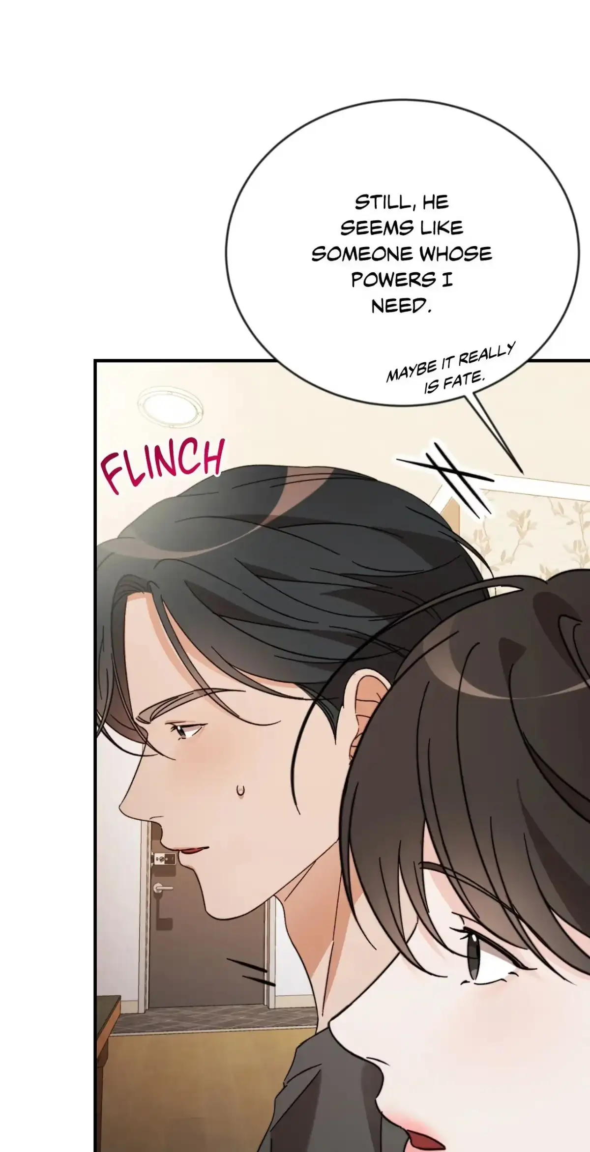 Thanatos Chapter 38 page 64 - 