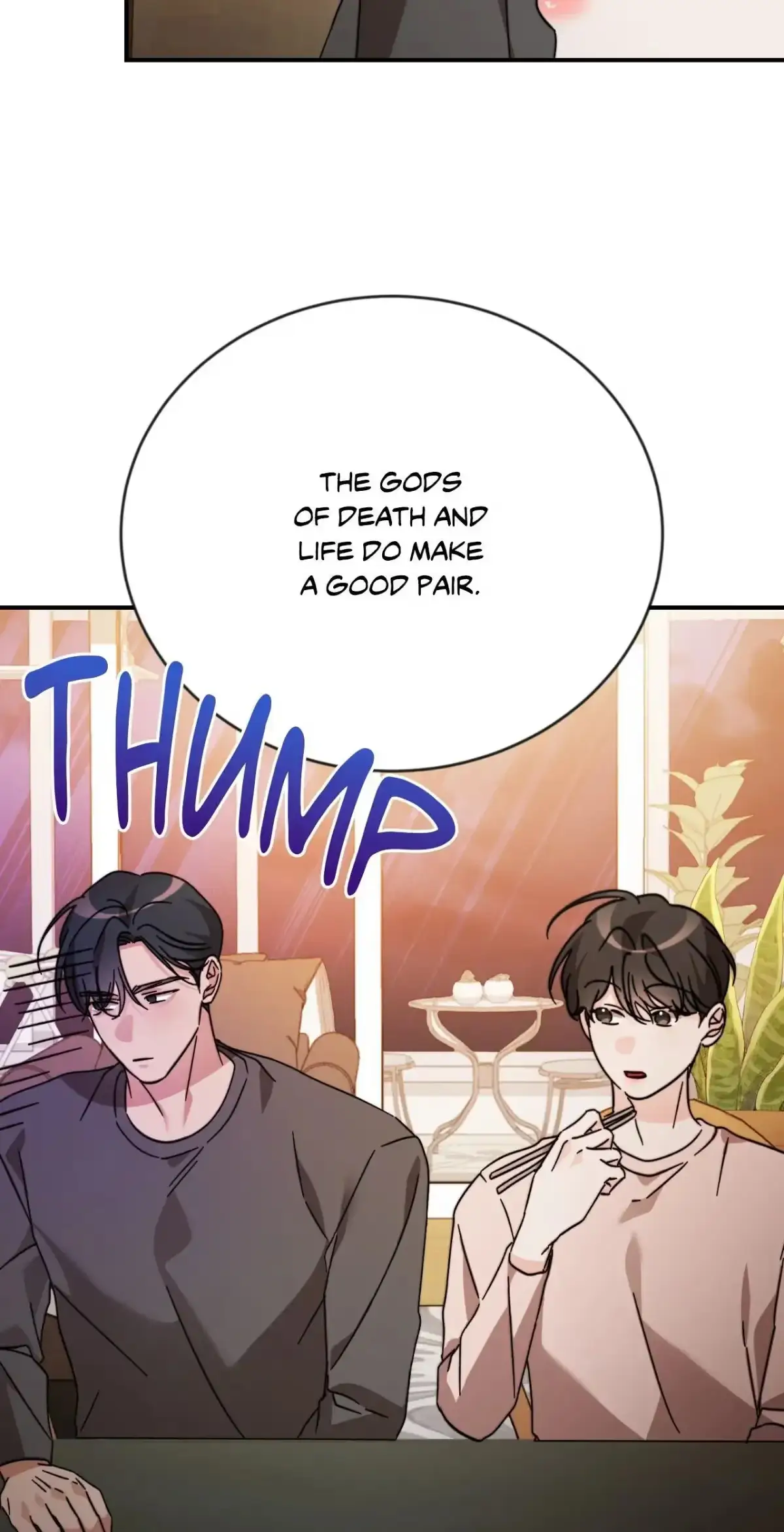 Thanatos Chapter 38 page 65 - 