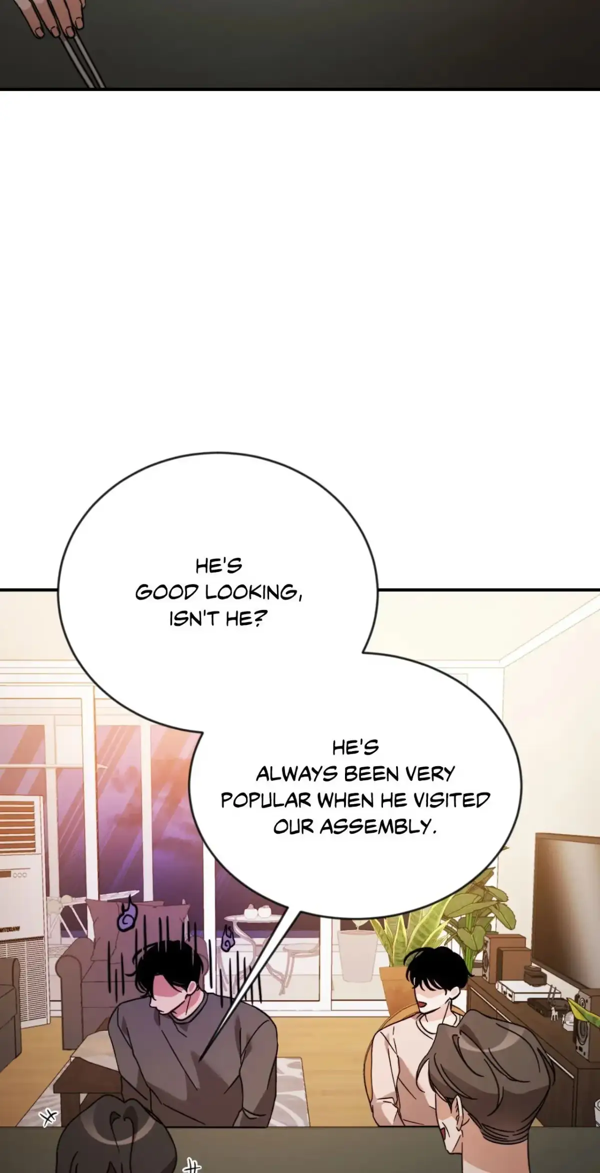 Thanatos Chapter 38 page 66 - 