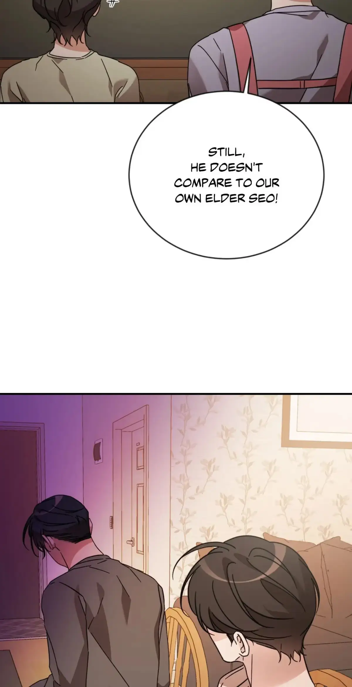 Thanatos Chapter 38 page 67 - 
