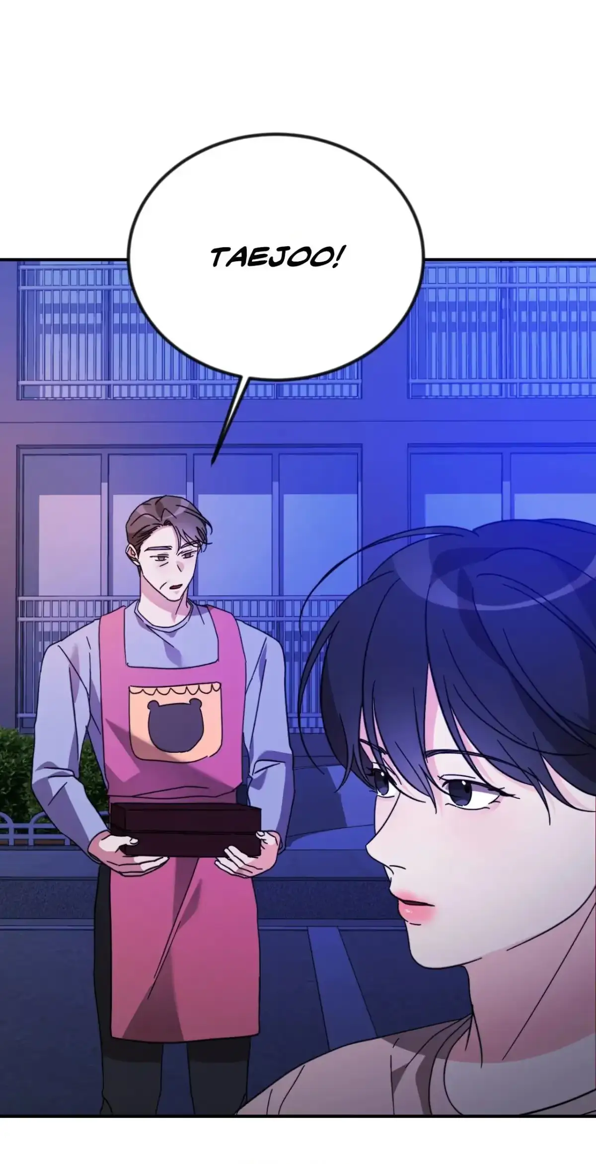 Thanatos Chapter 38 page 73 - 