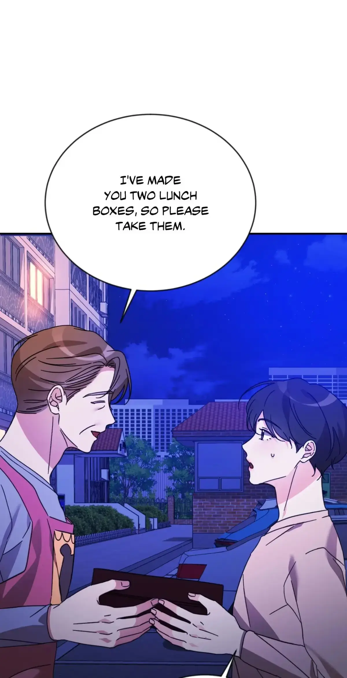 Thanatos Chapter 38 page 74 - 