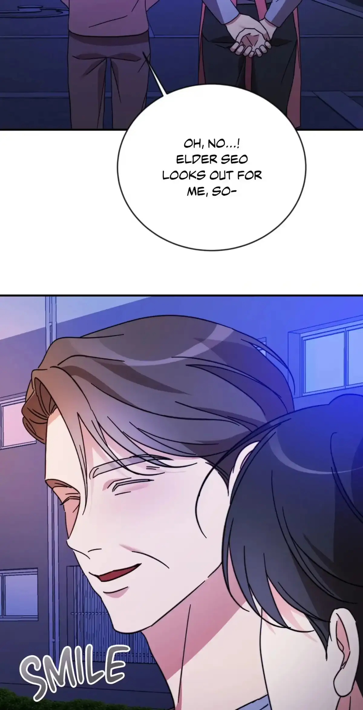 Thanatos Chapter 38 page 76 - 