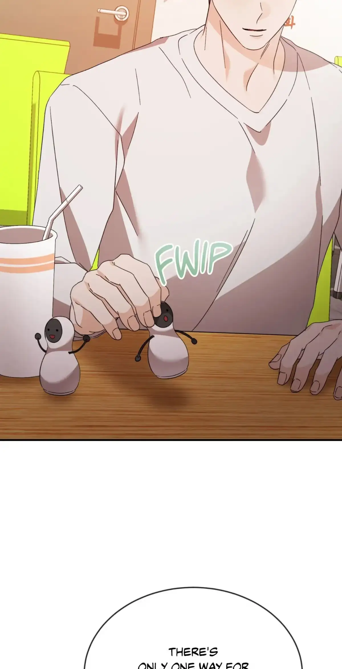 Thanatos Chapter 38 page 9 - 