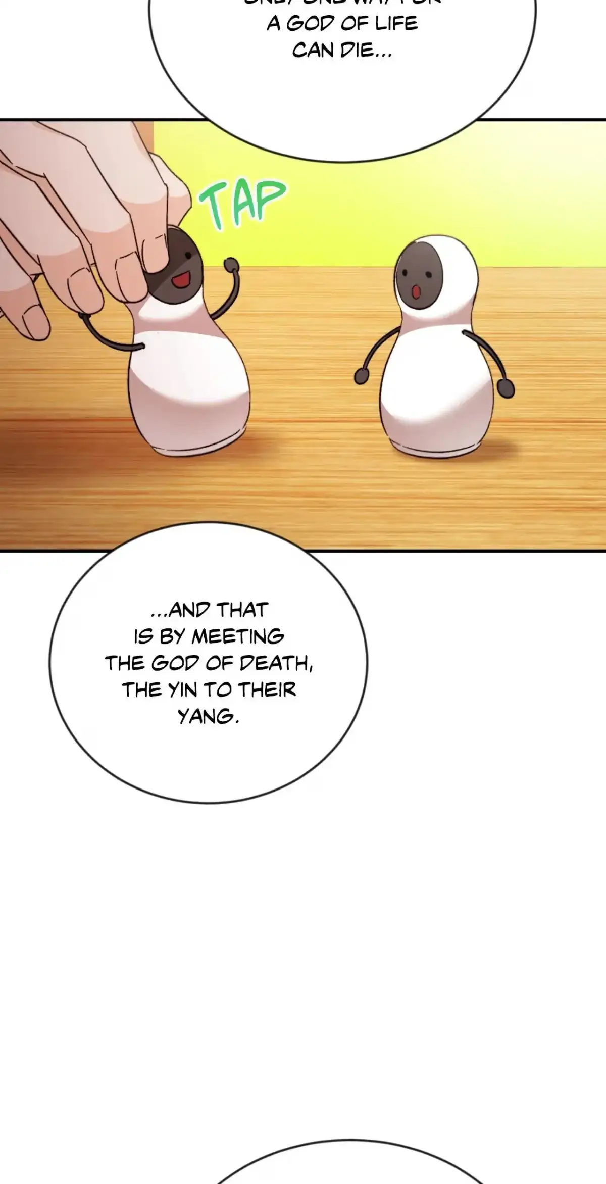 Thanatos Chapter 38 page 10 - 