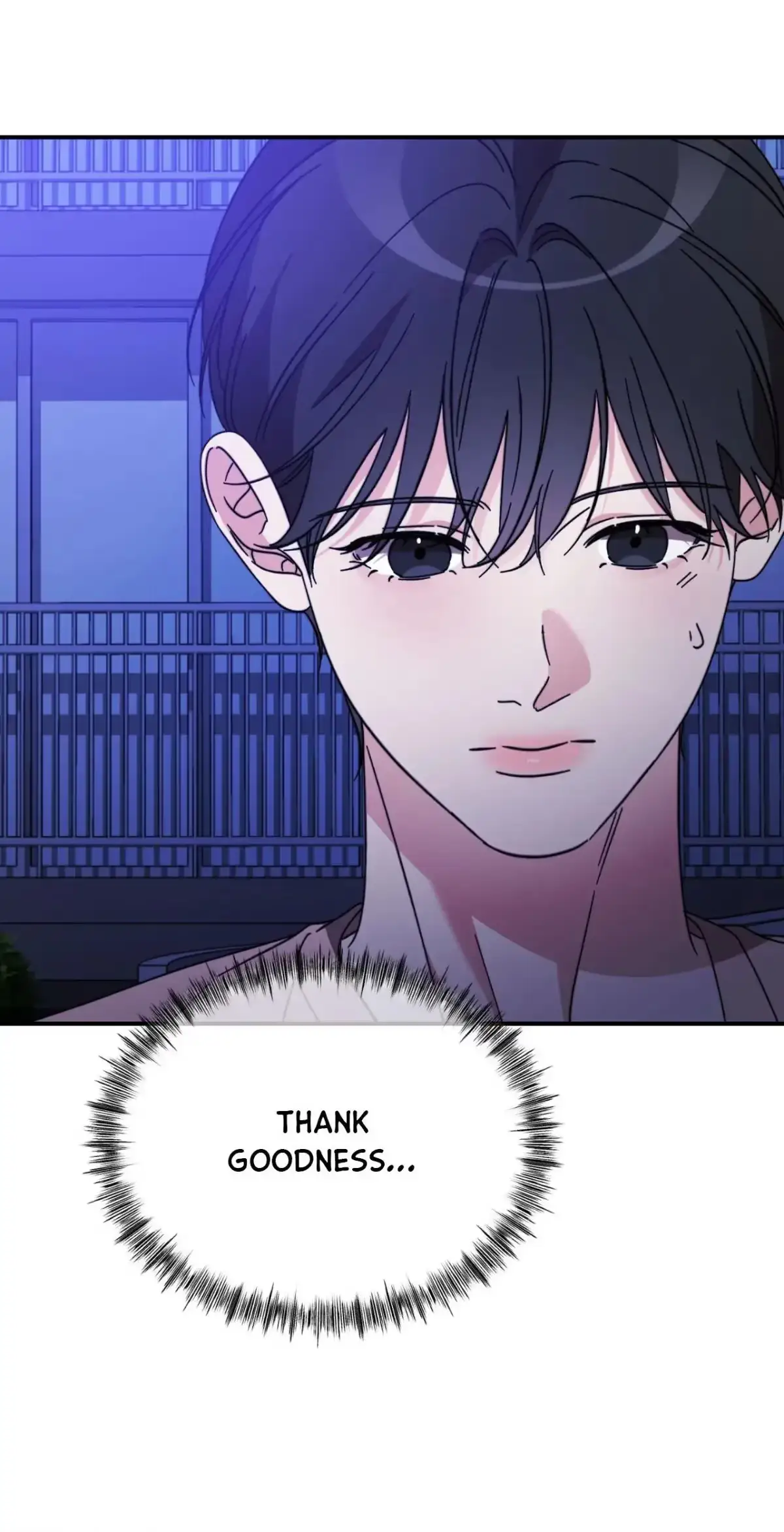 Thanatos Chapter 39 page 11 - 