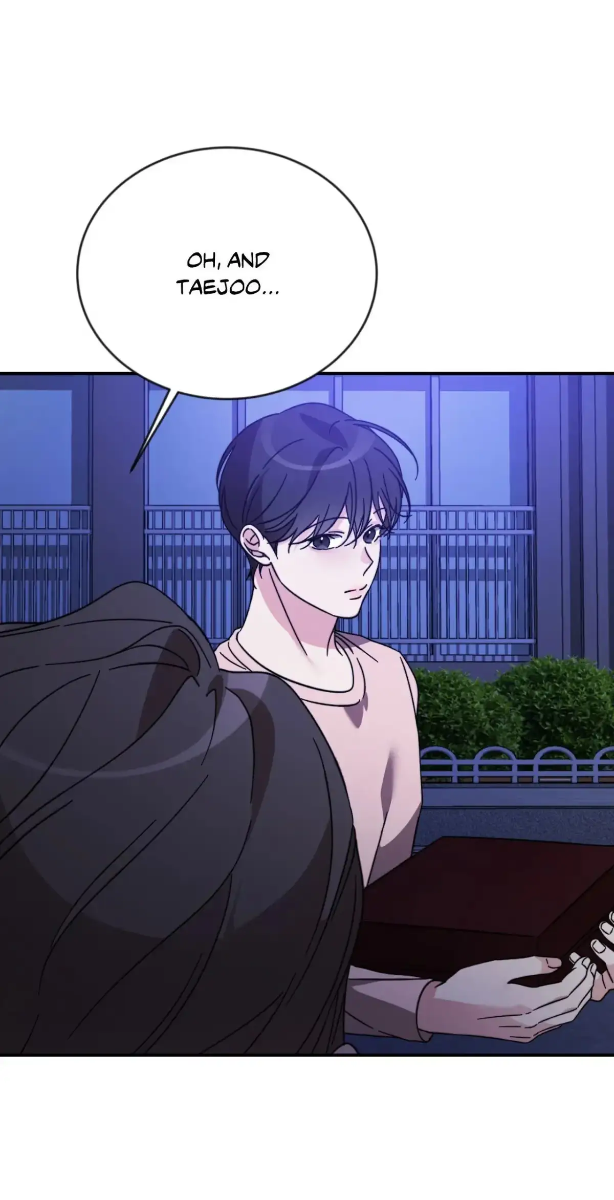Thanatos Chapter 39 page 12 - 