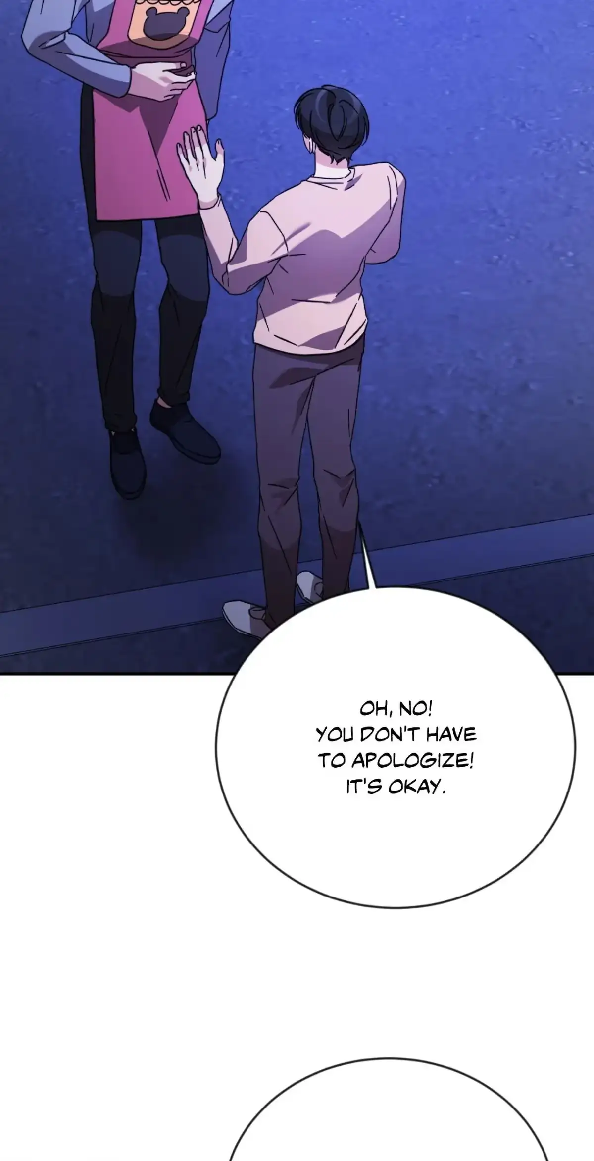 Thanatos Chapter 39 page 16 - 