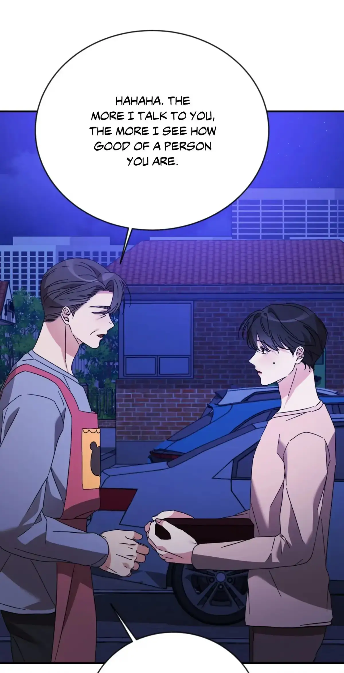 Thanatos Chapter 39 page 18 - 