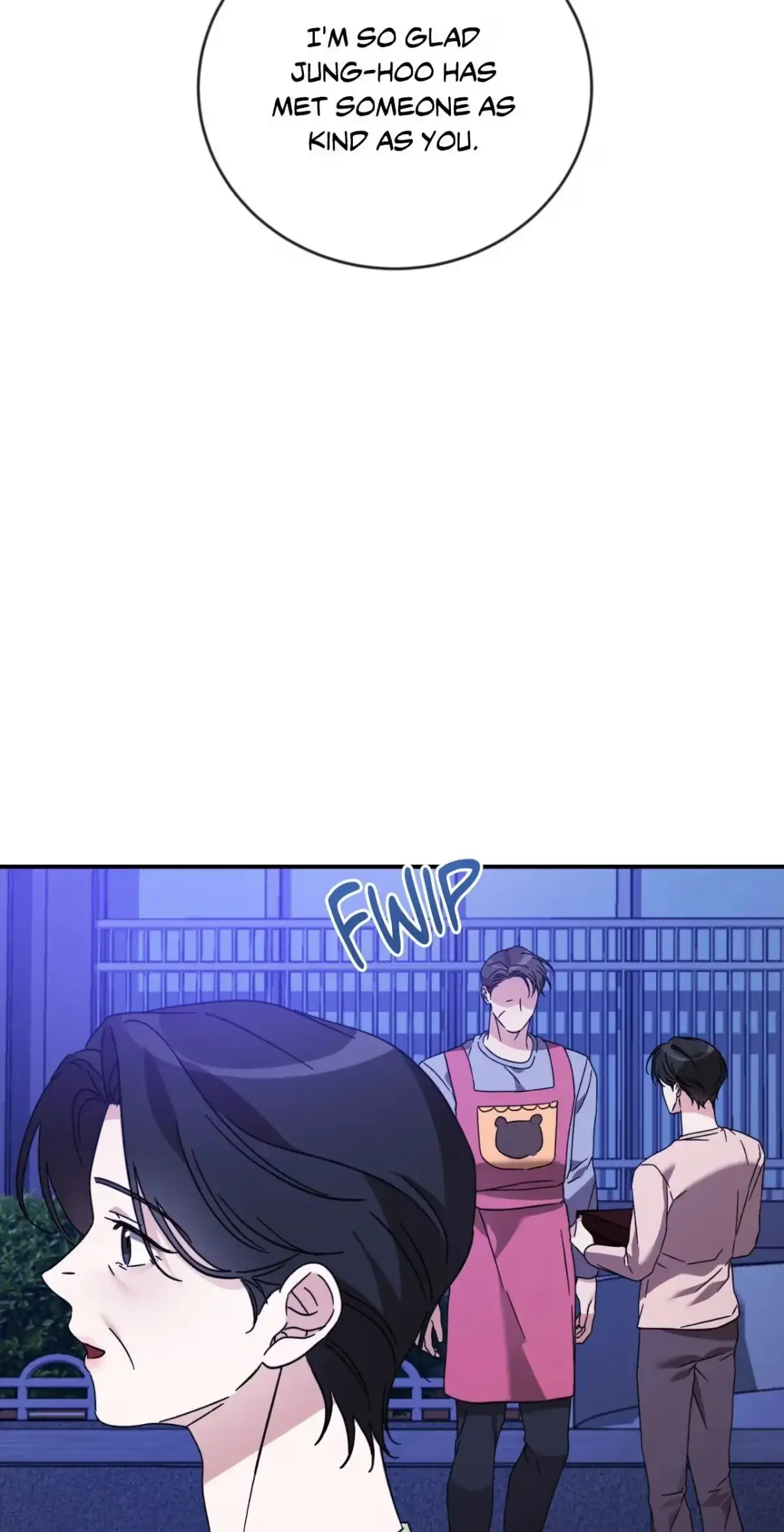 Thanatos Chapter 39 page 19 - 
