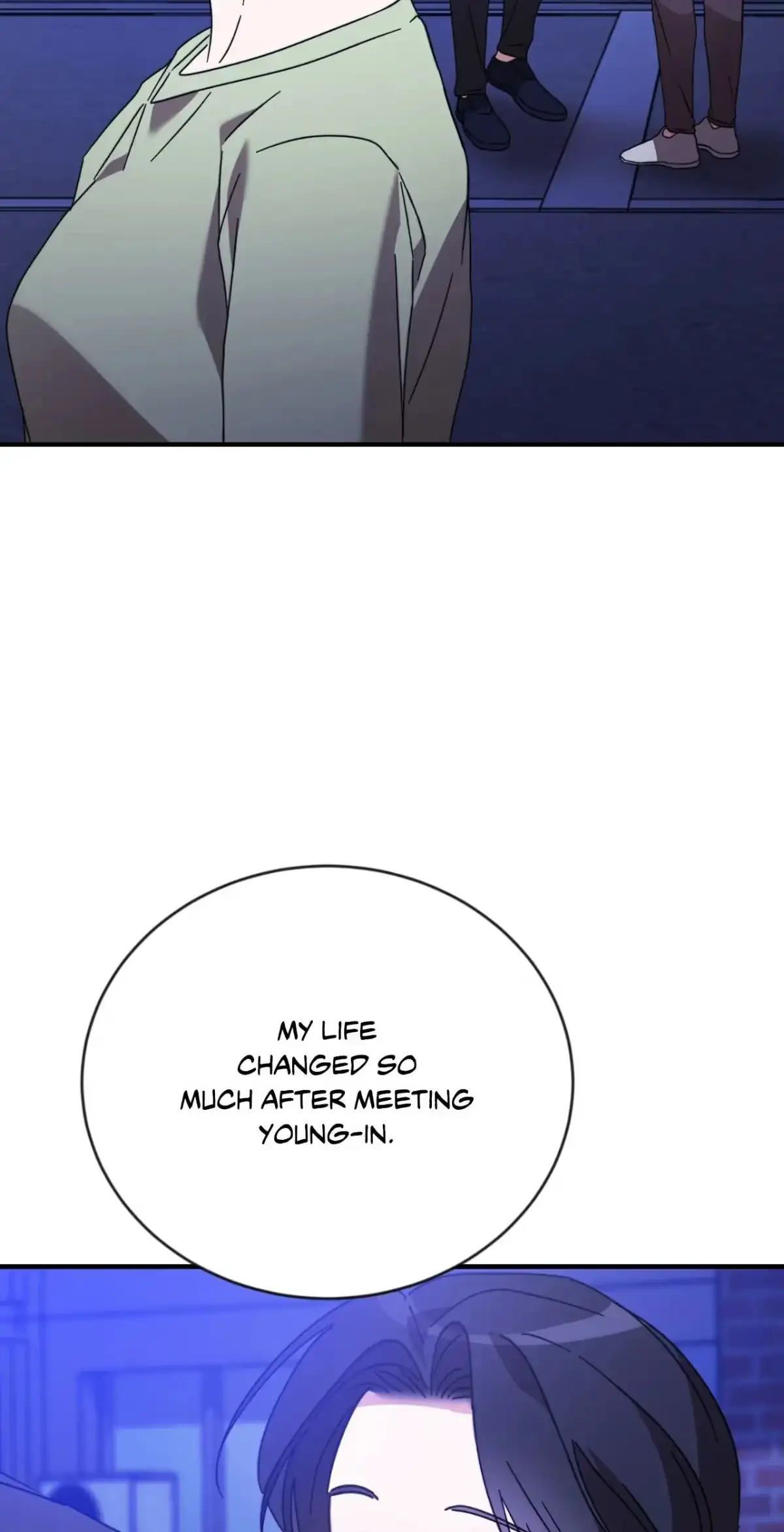 Thanatos Chapter 39 page 20 - 