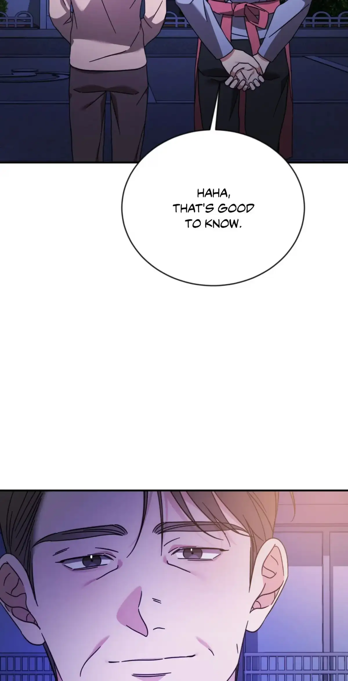 Thanatos Chapter 39 page 3 - 