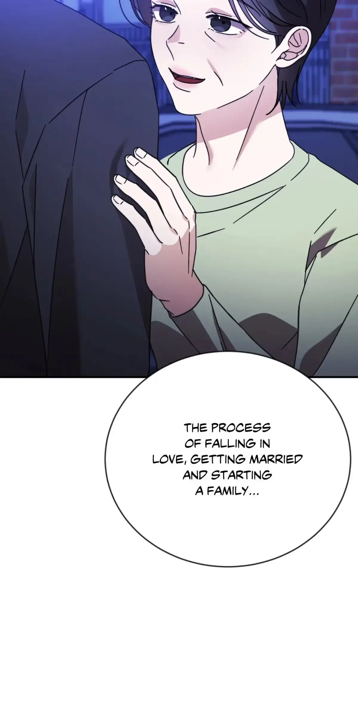 Thanatos Chapter 39 page 21 - 
